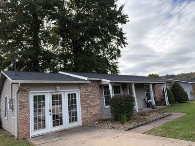 Residential Roofing Installation using GAF Timberline HDZ Charcoal