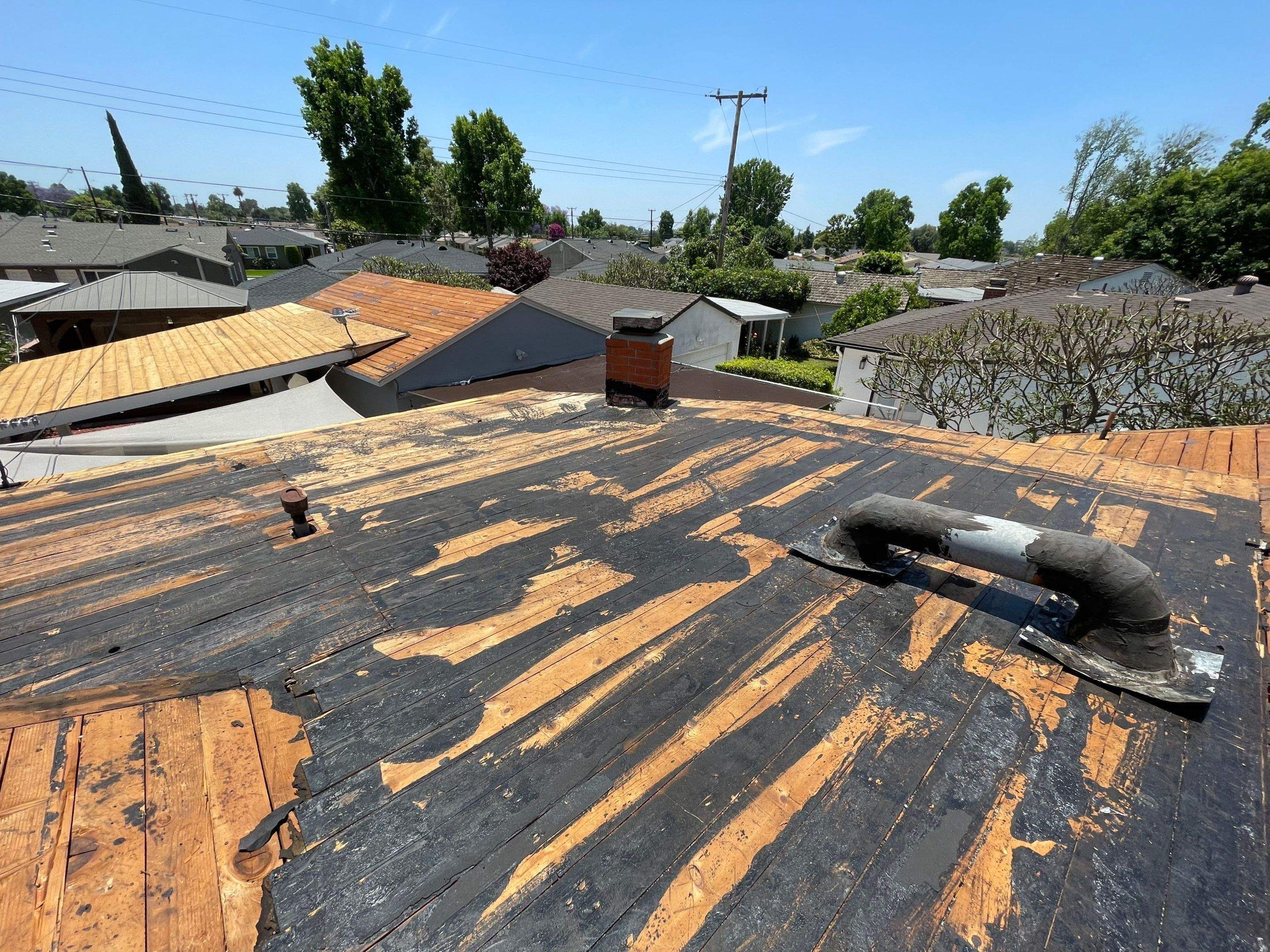 Roof Replacement - Whittier, CA 90603 by Epic Roof Replacement