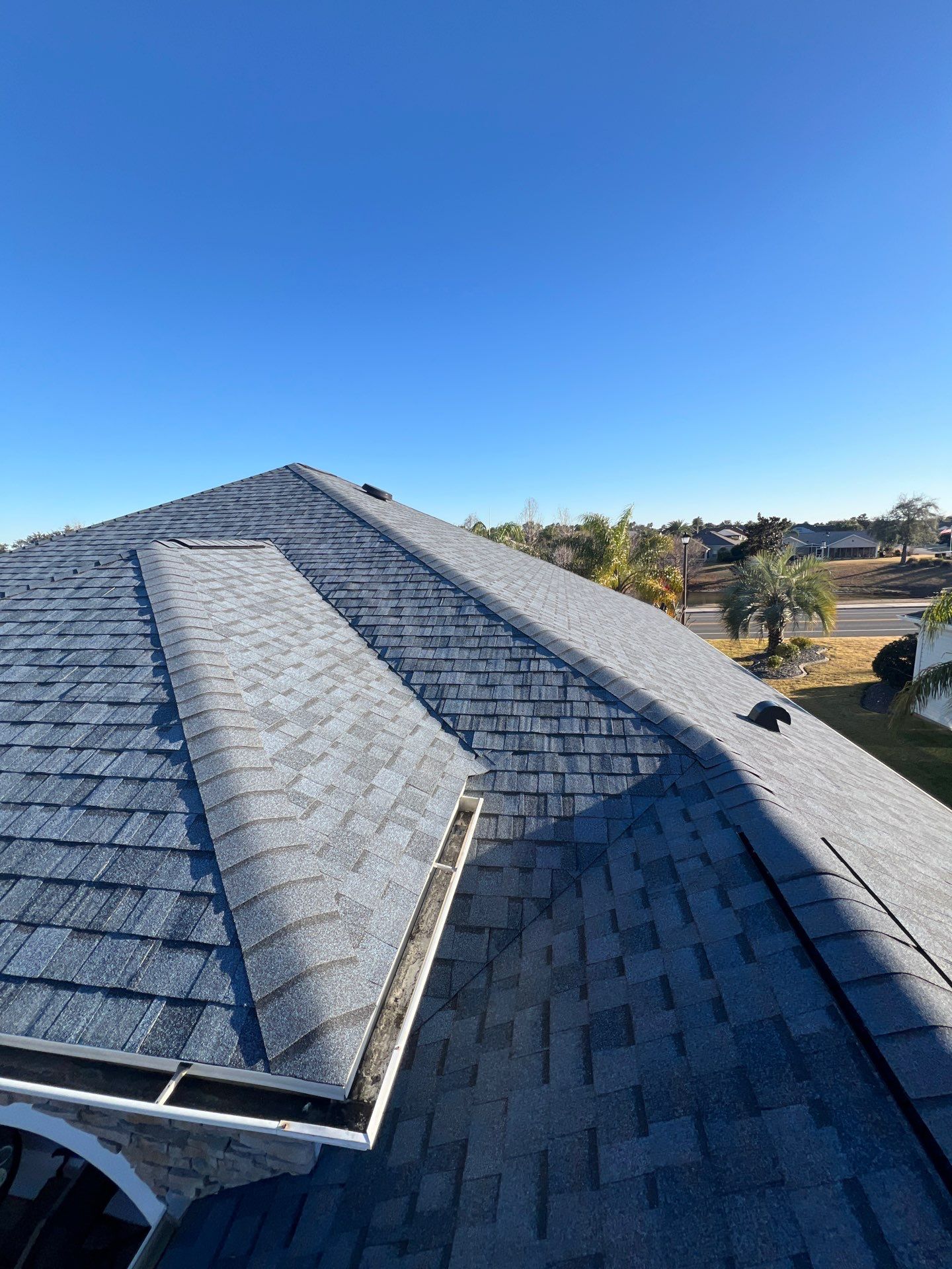 Roofers in The Villages, Florida by Brehm Roofing
