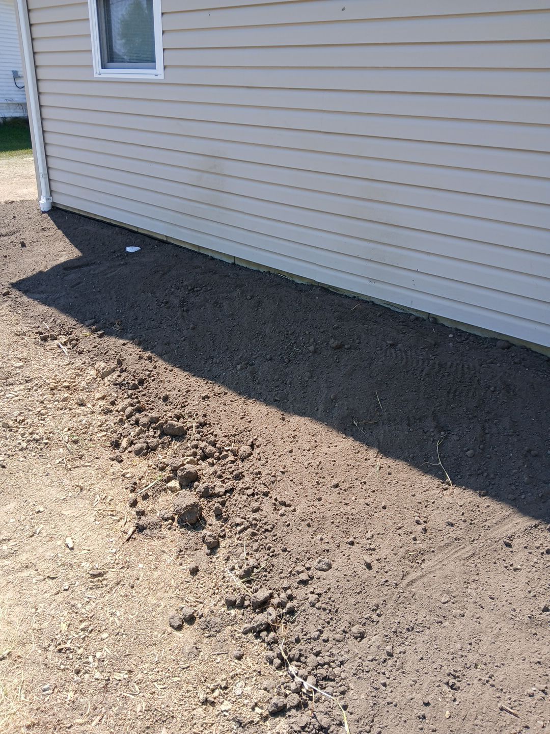 Exterior Waterproofing & Embedded Fiber Reinforcements by Toledo Basement Repair
