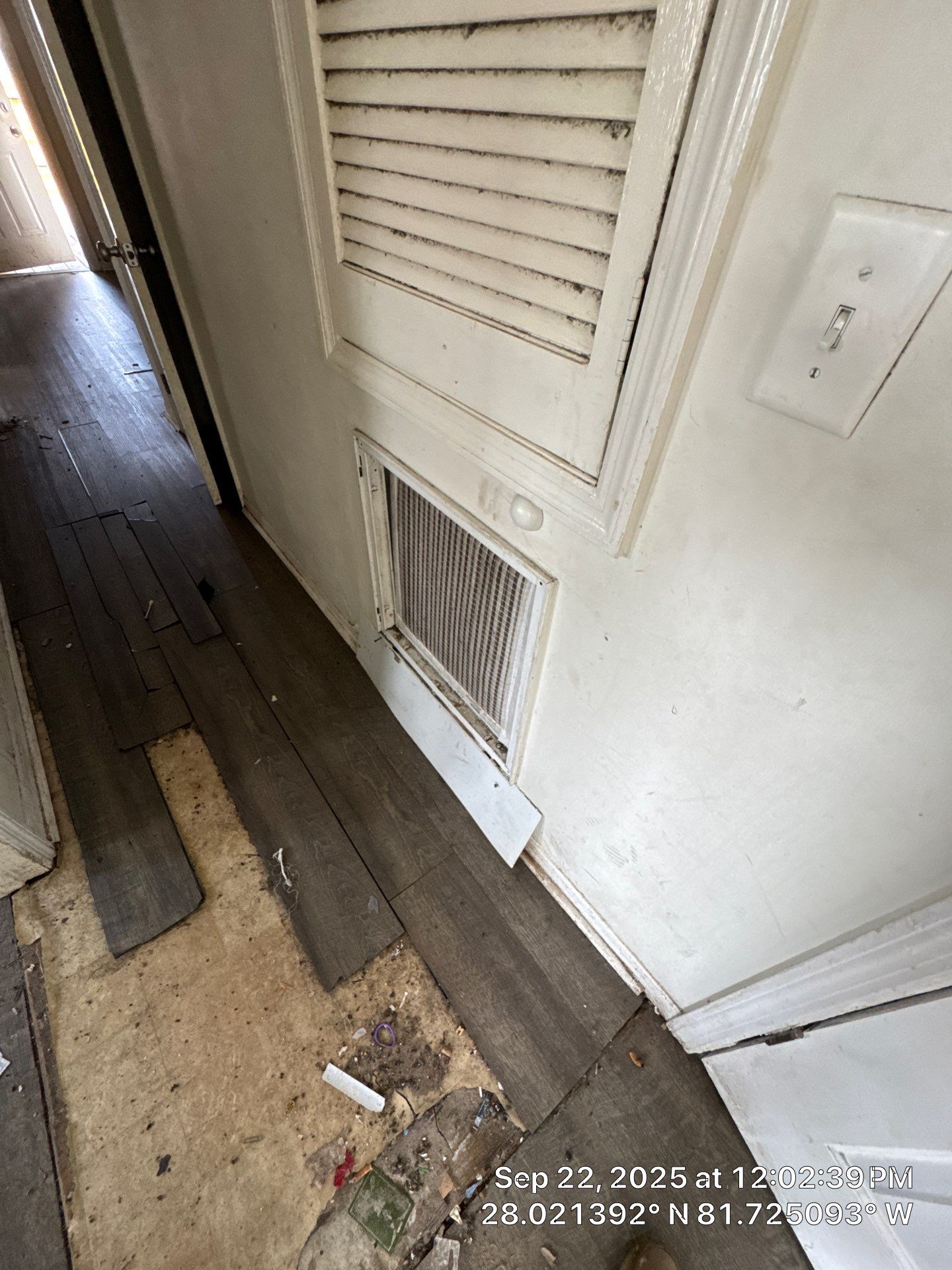 Kteam Property Management 163 Avenue A by ProGrade Handyman Services LLC