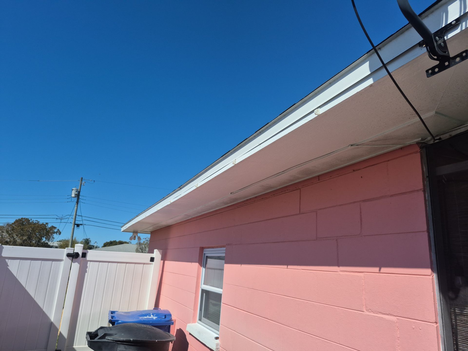 Project in St. Petersburg 33713 by Mitchell Roofing Company LLC
