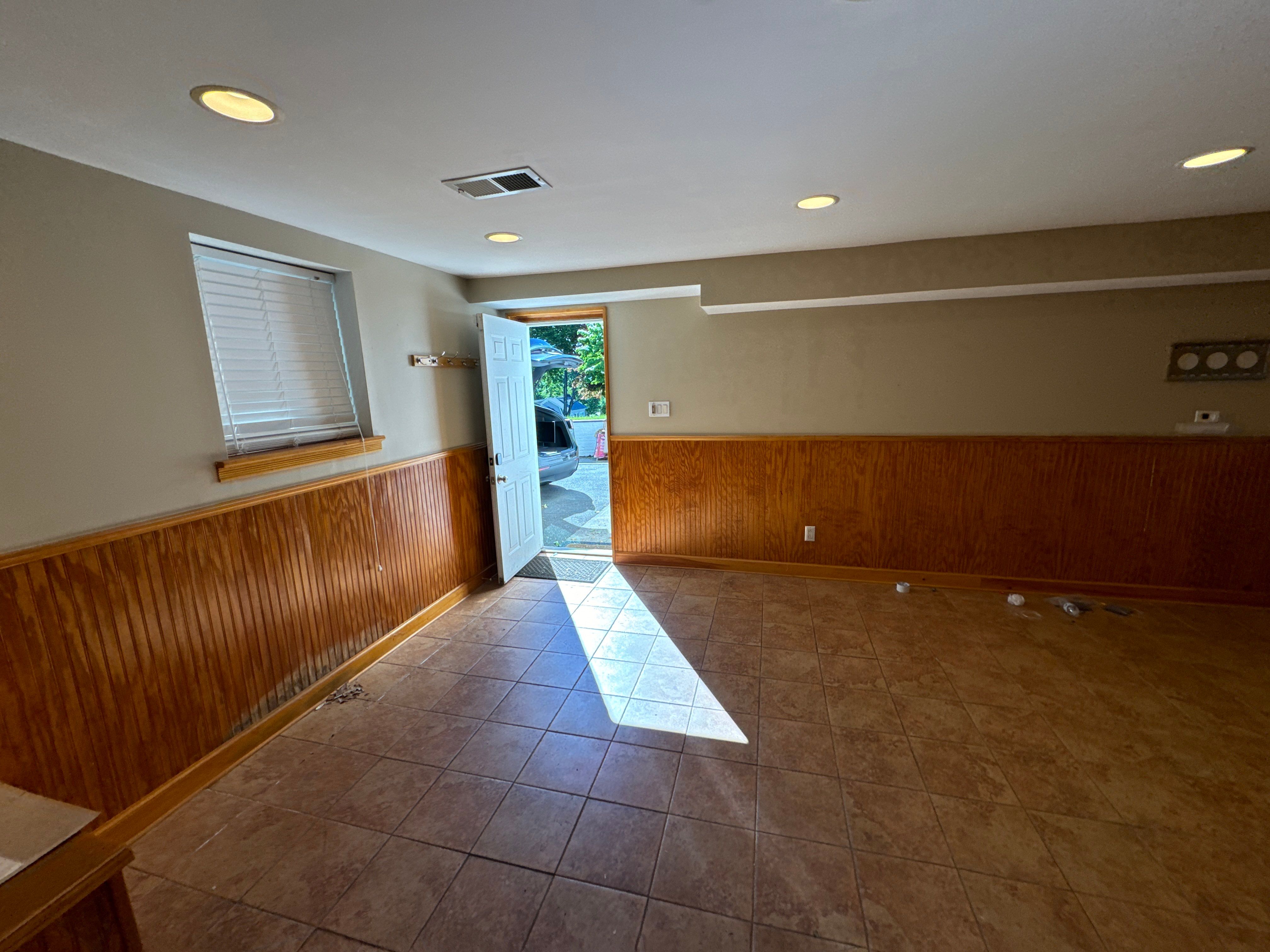 Interior French Drain South Orange NJ  by Pure Service Pro, LLC 