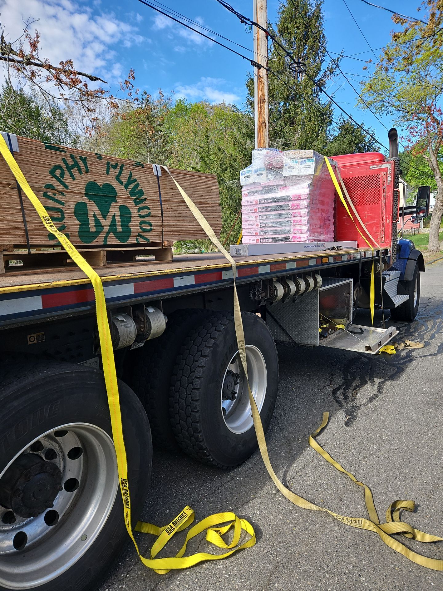 Roofing | Maynard by Mighty Dog Roofing of Greater Middlesex County