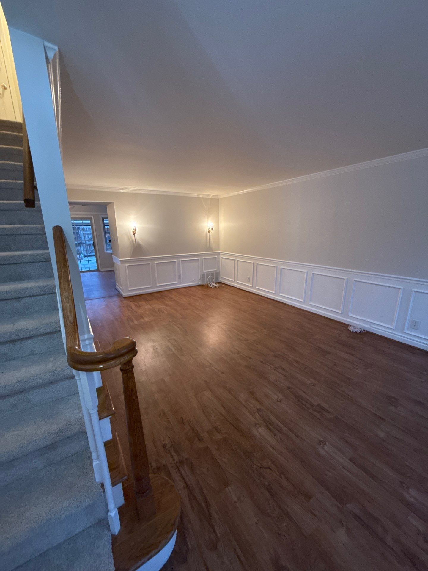 Interior Home Painting Penllyn, PA by Groovy Hues