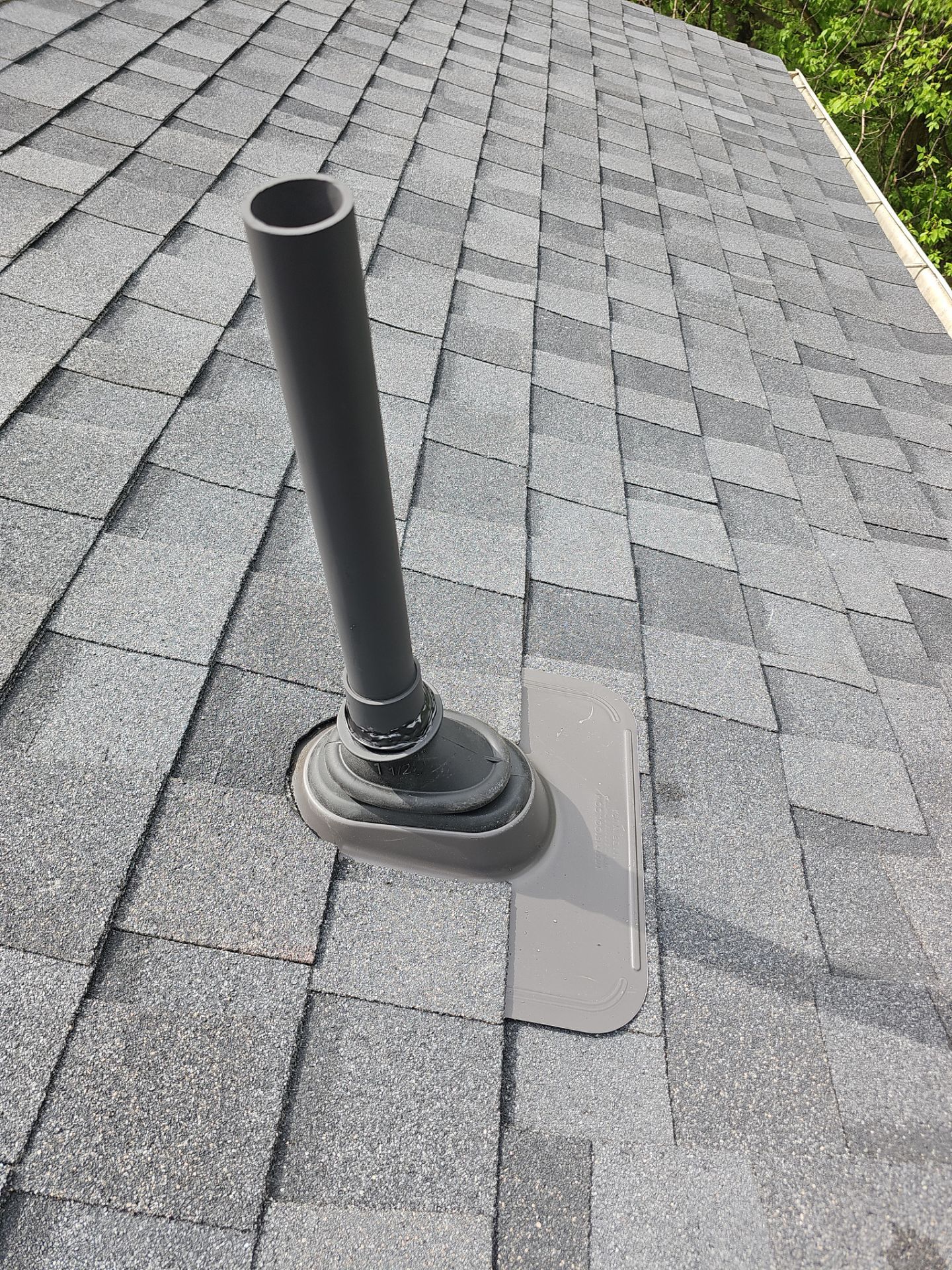 Roof Replacement by Winchester Roofing