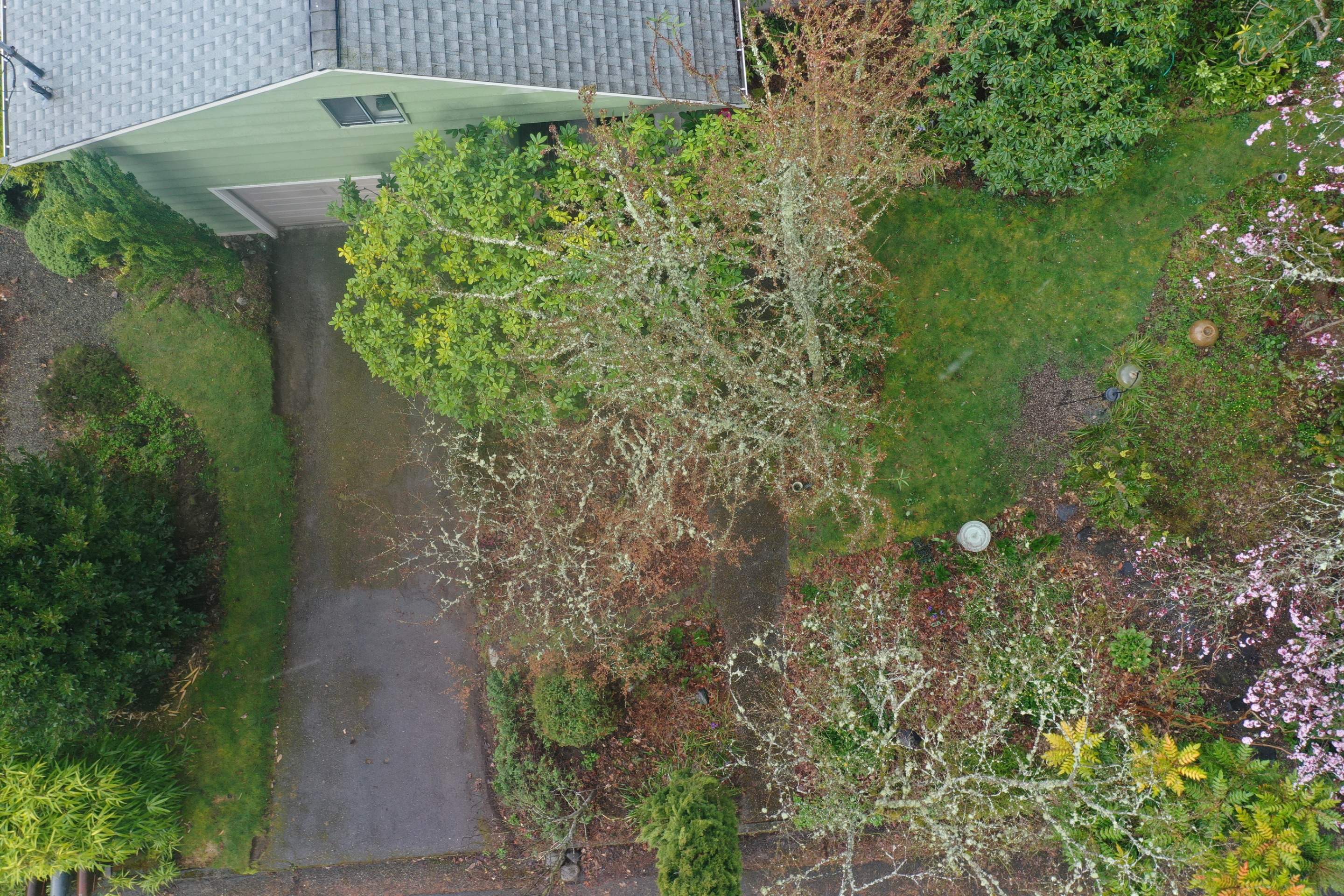 Pavers Driveway & Walkway with Concrete Lip | Seattle  by Jireh Asphalt & Concrete Inc 