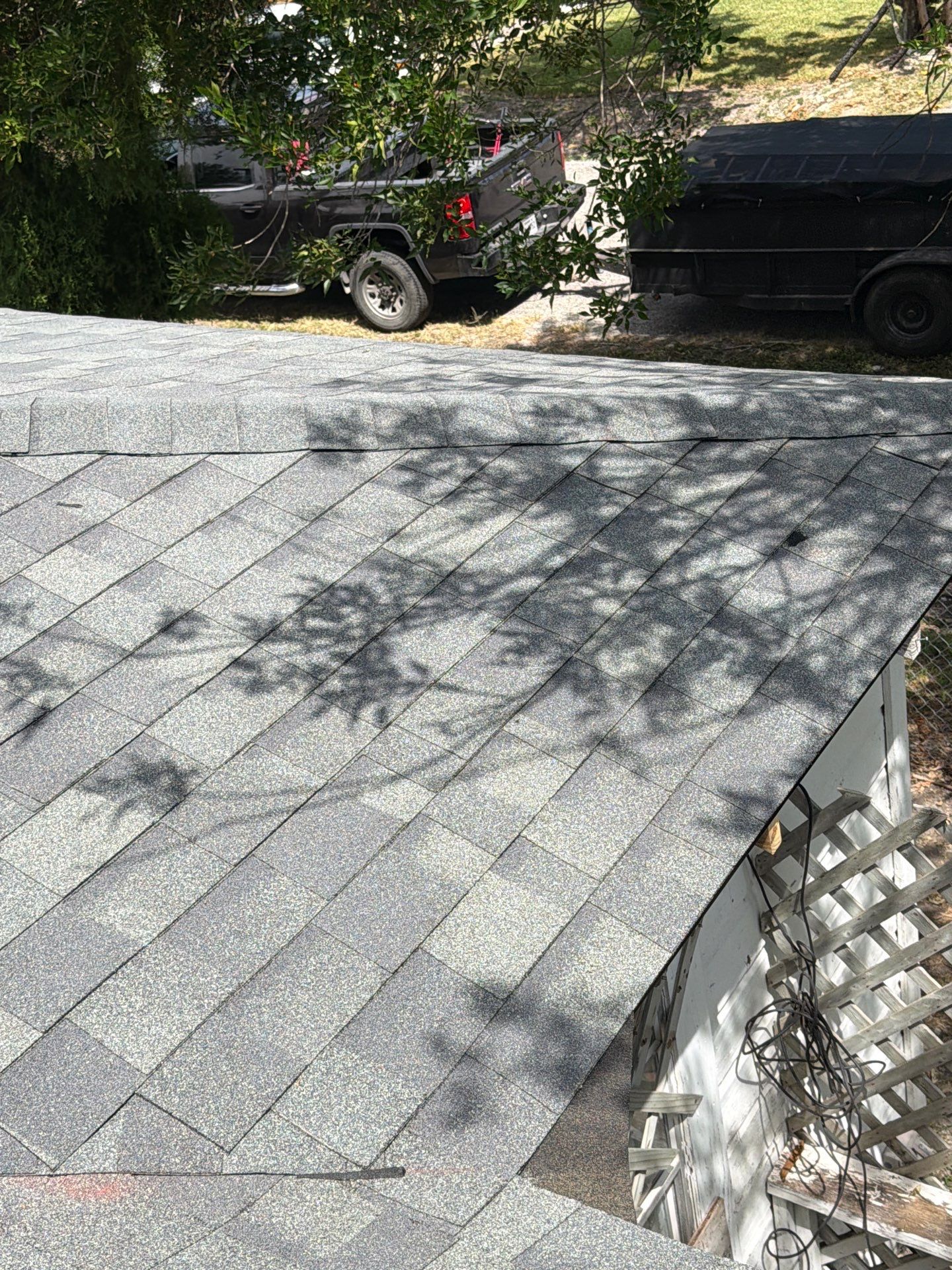 Major Roof Repairs in Taft Texas by Bayfront Roofing and Construction