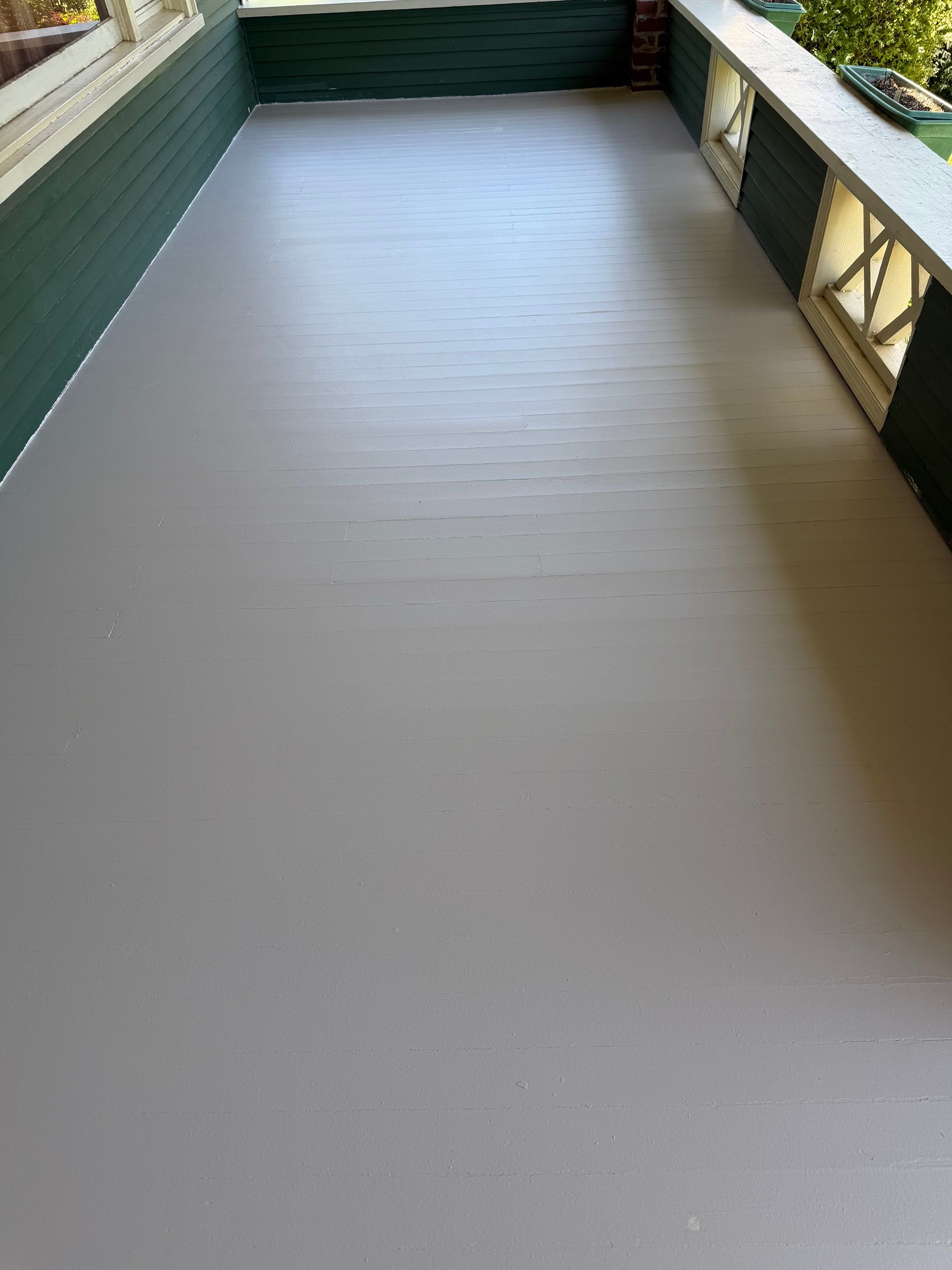 Deck Restoration by Handyman State LLC