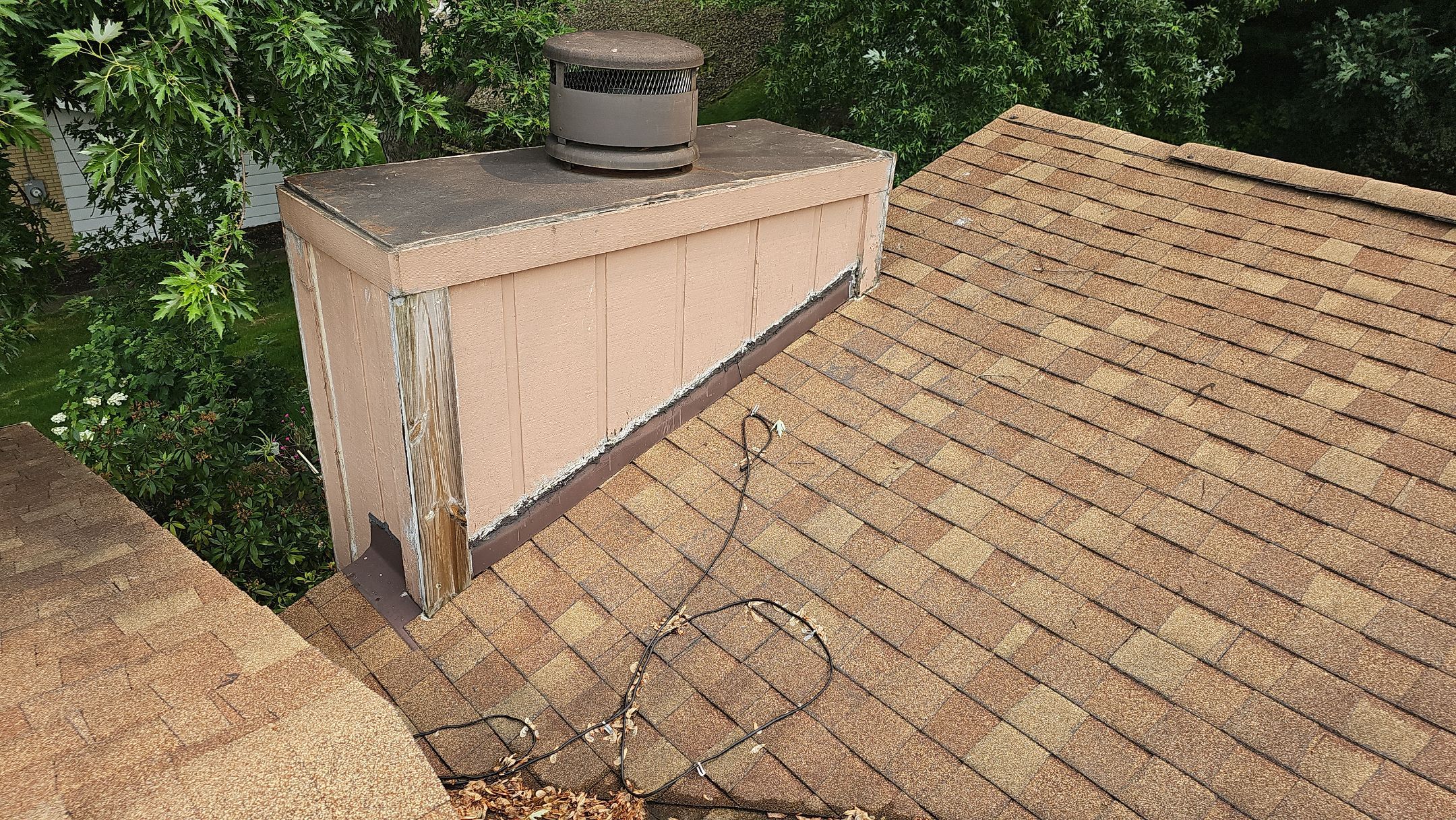 ATLAS PINNACLE COLOR: COPPER CANYON by Eagle Eye Roofing