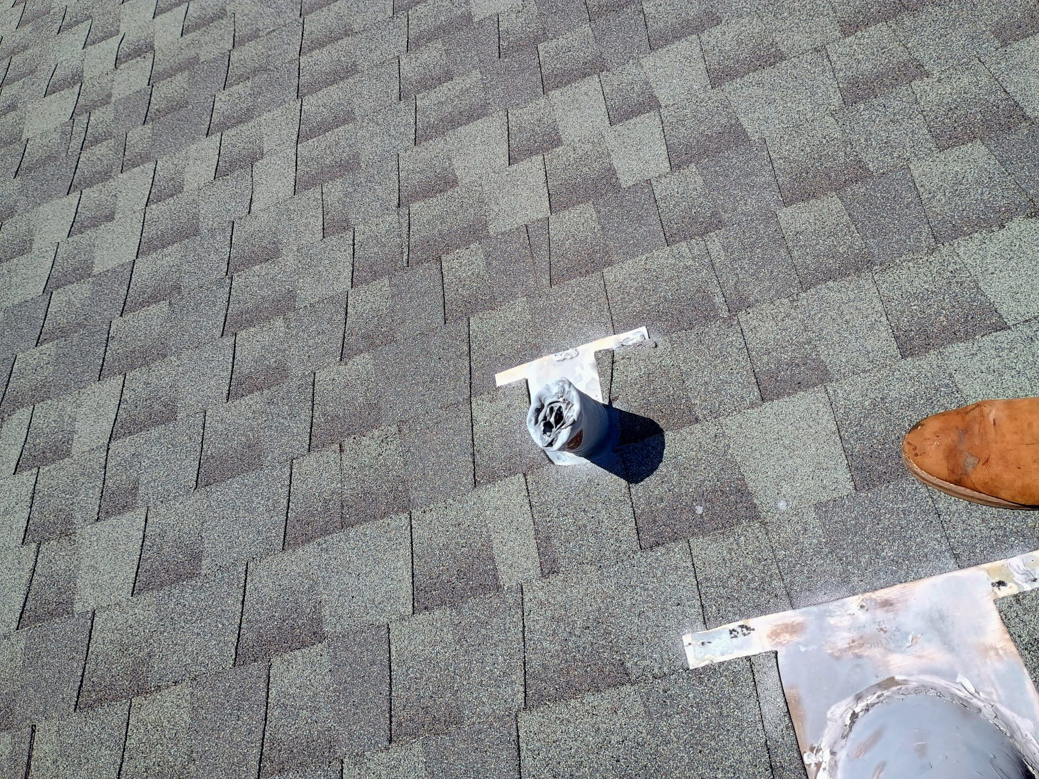 Roof Repair Houston by Roof Repair Company