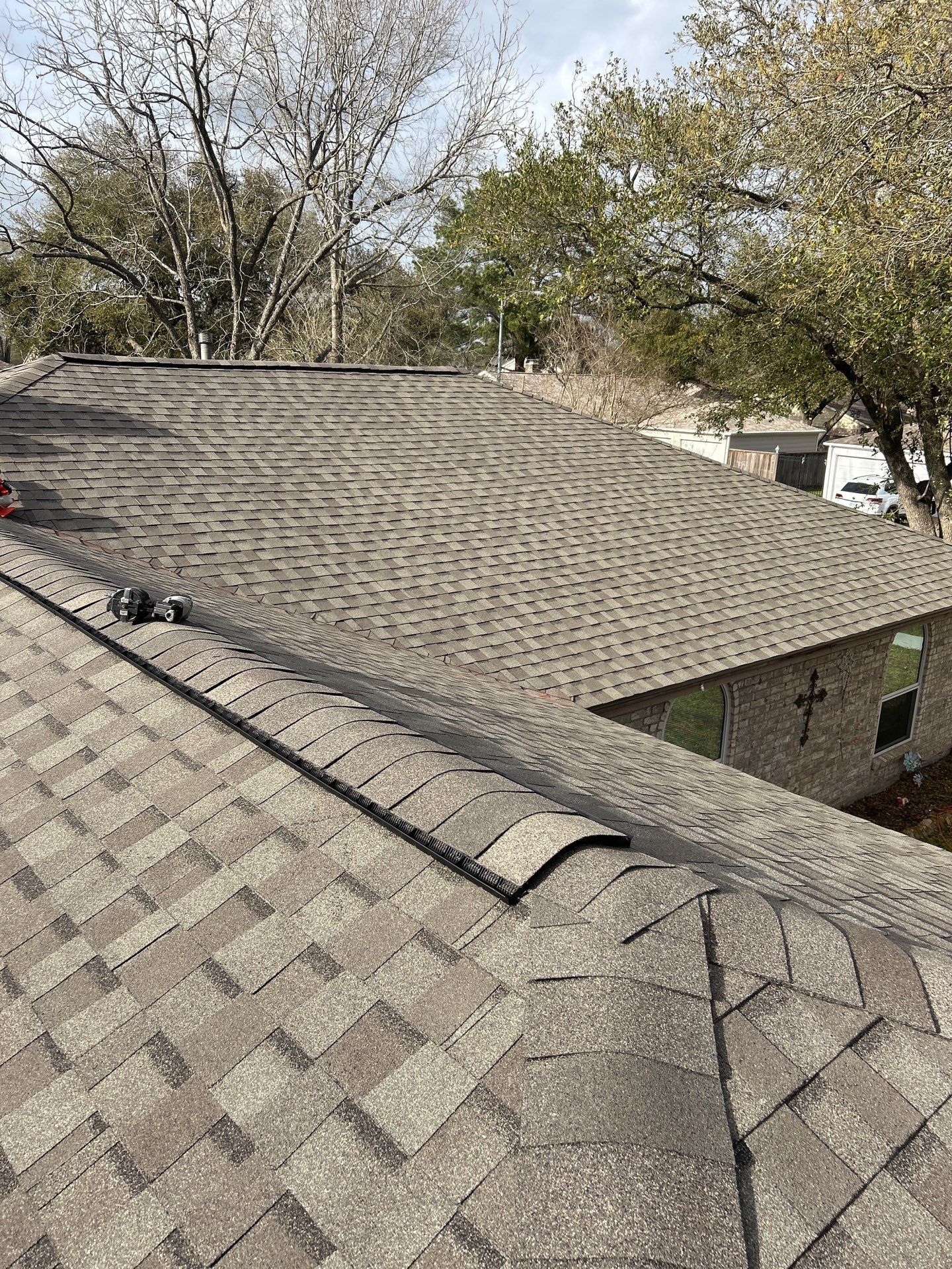 Roof Replacement Houston by Roof Repair Company