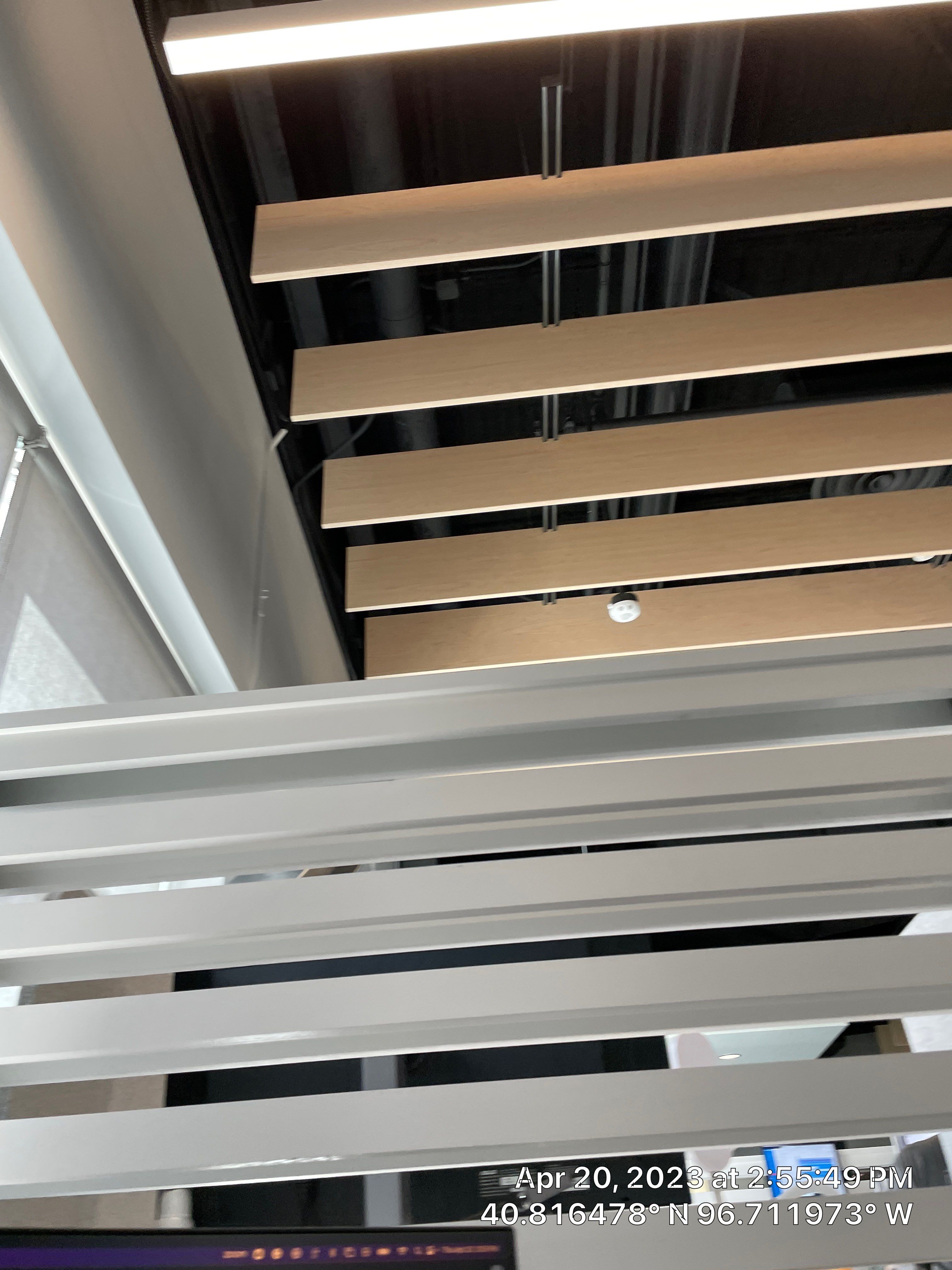 Office Security setup Lincoln, NE by CompanyCam Sales Demo