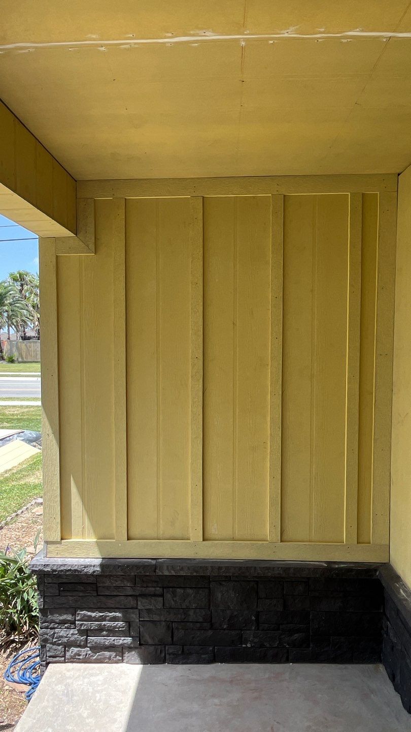 From Blah to Blam! by Bayfront Roofing and Construction
