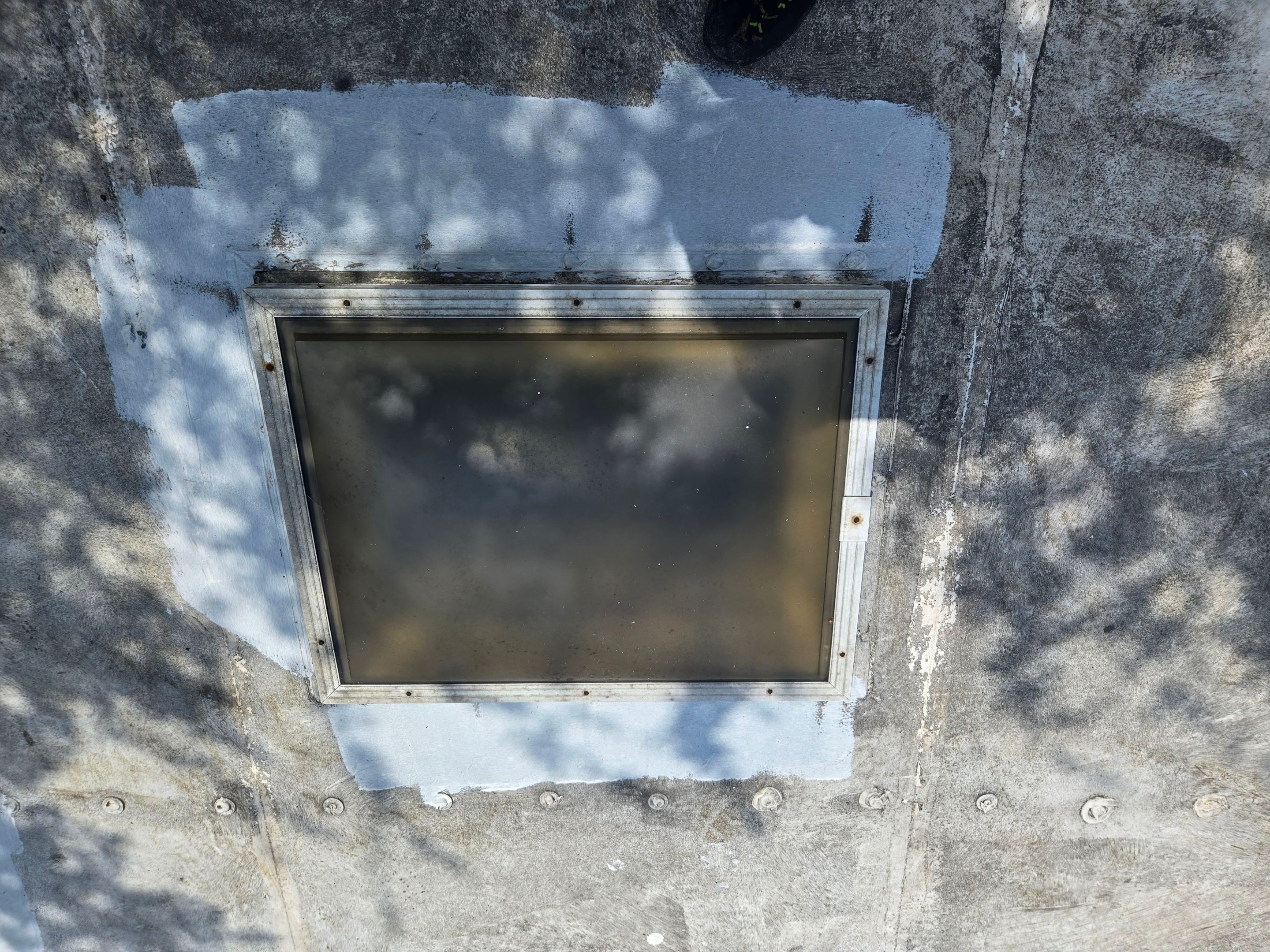 Project in New Port Richey by Serene Construction