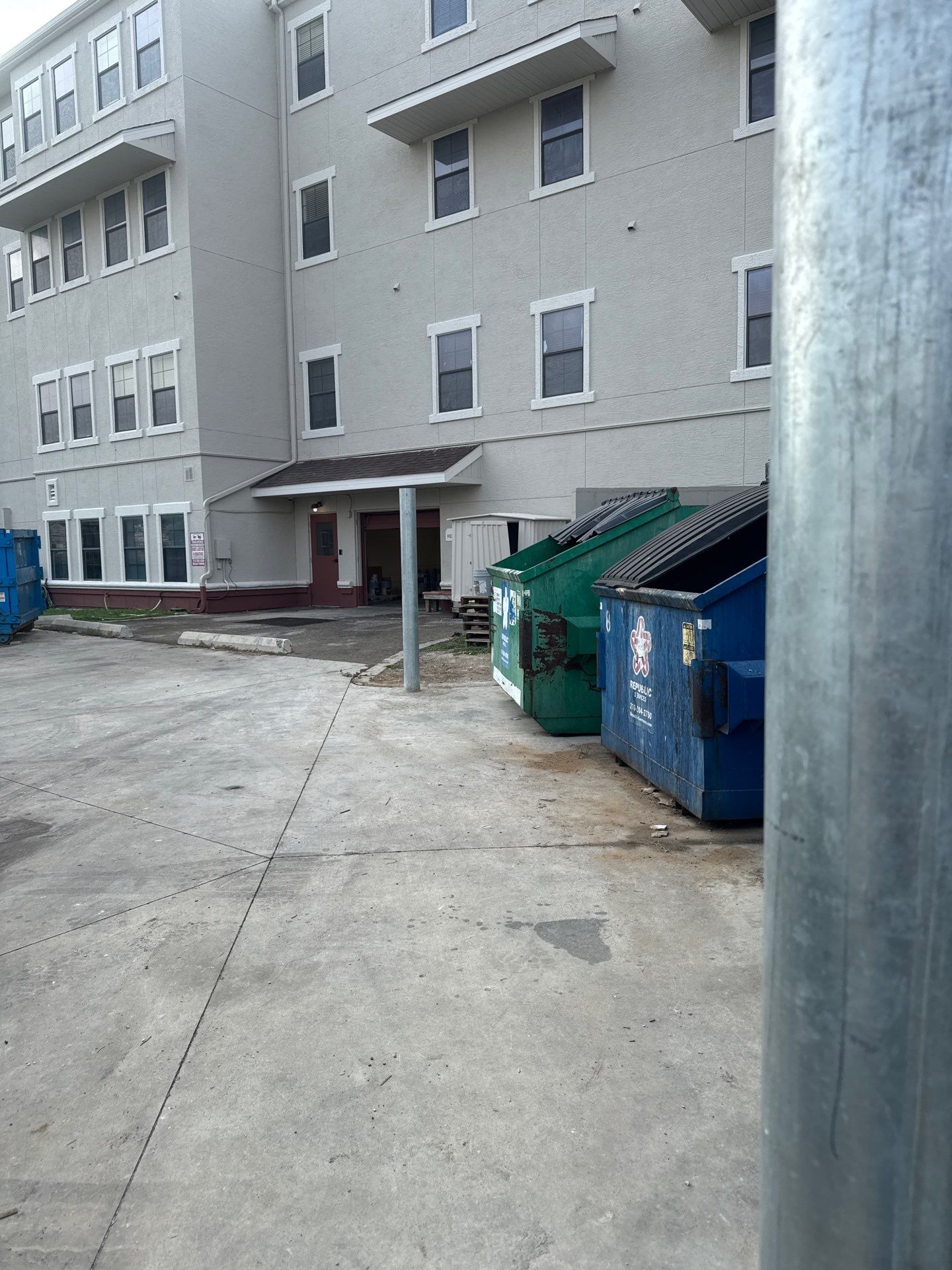 Project in San Antonio by Crush Development Services LLC