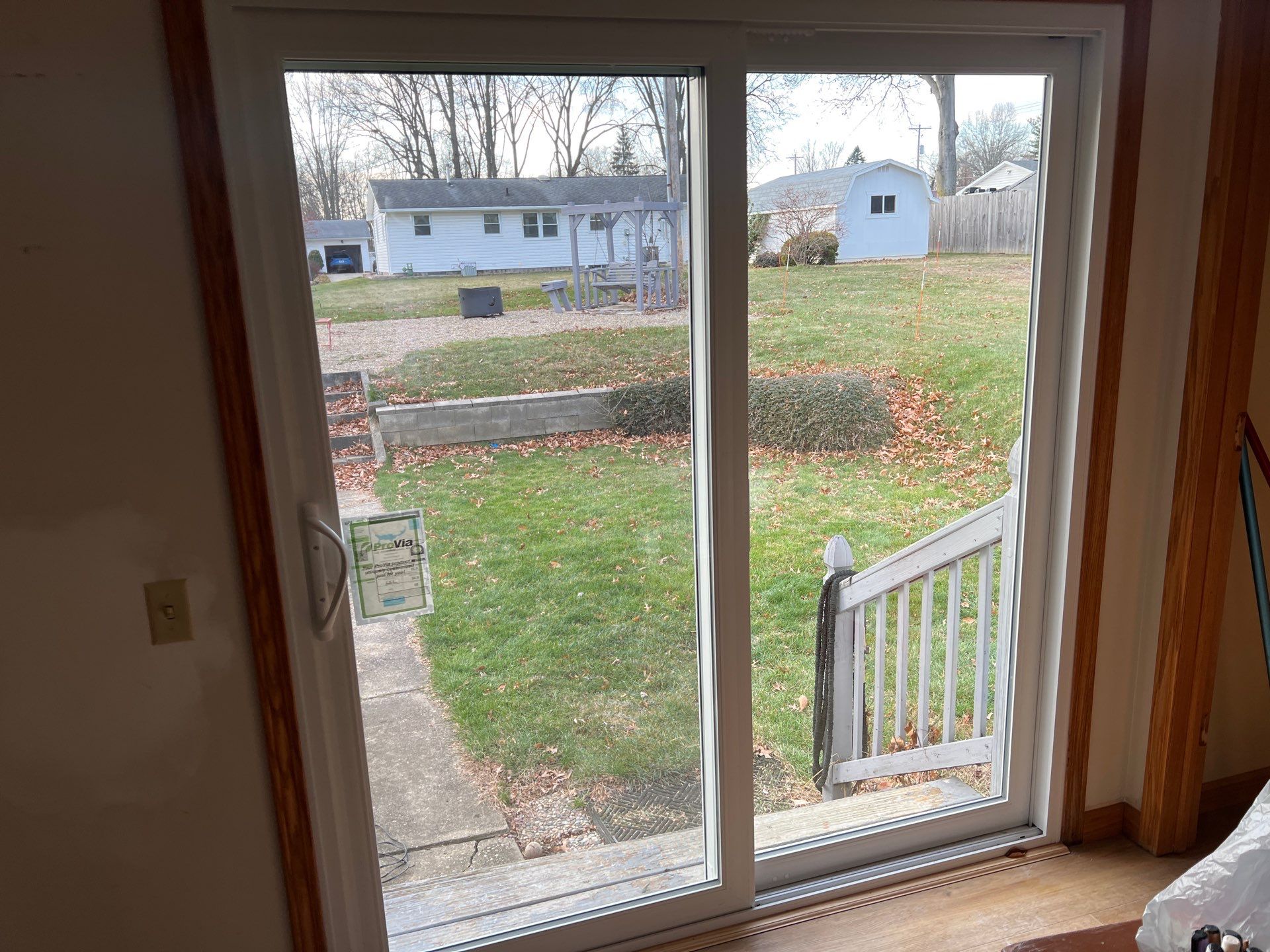  Scott Killy by Silver Leaf Contracting 