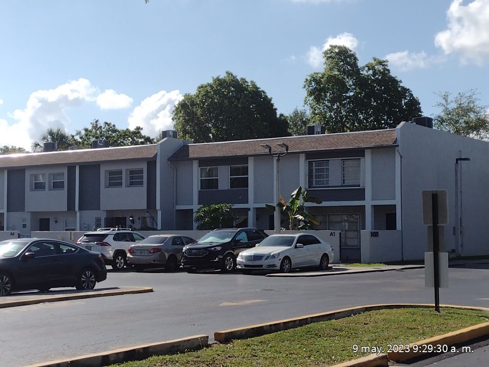 LAKE VILLAGE CONDO - BLDG A by Souffront Construction & Engineering