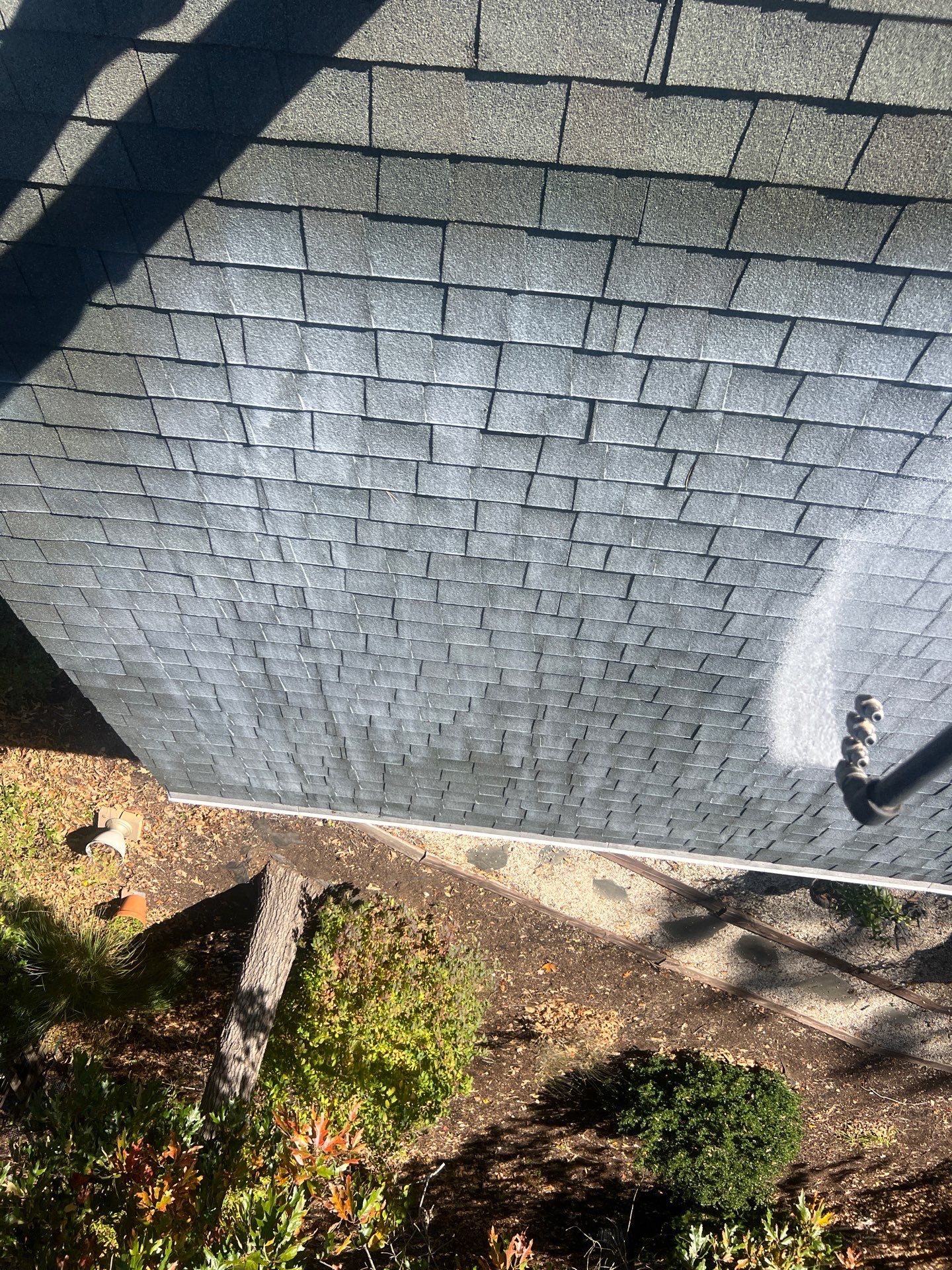 Project in Palmyra by Roof Maxx of Midlothian