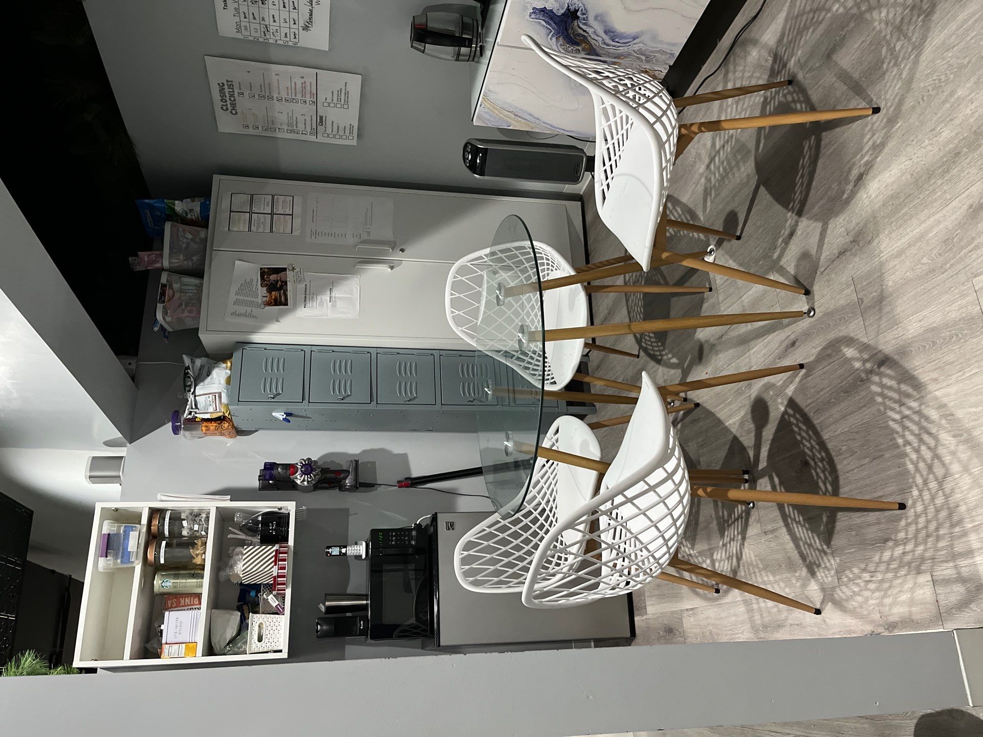 Project in Oak Park by Xo Clean Services 