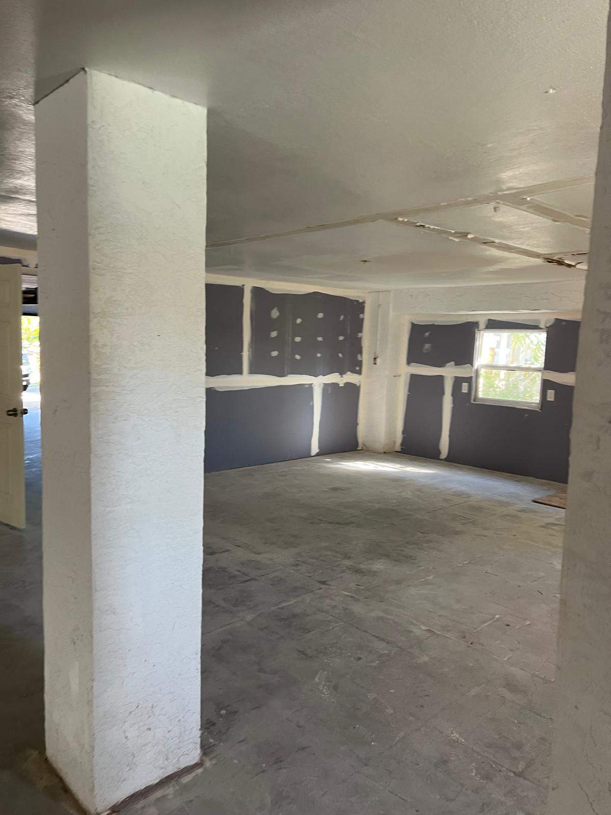 Hurricane Damage Claim in St Pete Beach by FLAPA & KeyStone