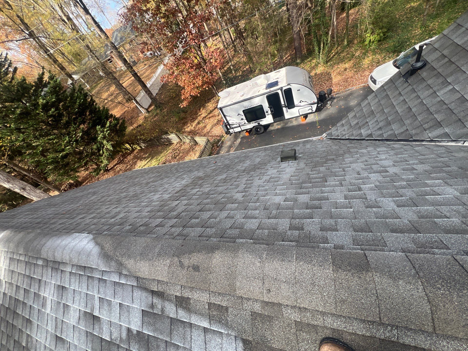 Project by Roof Maxx of Midlothian by Roof Maxx of Midlothian