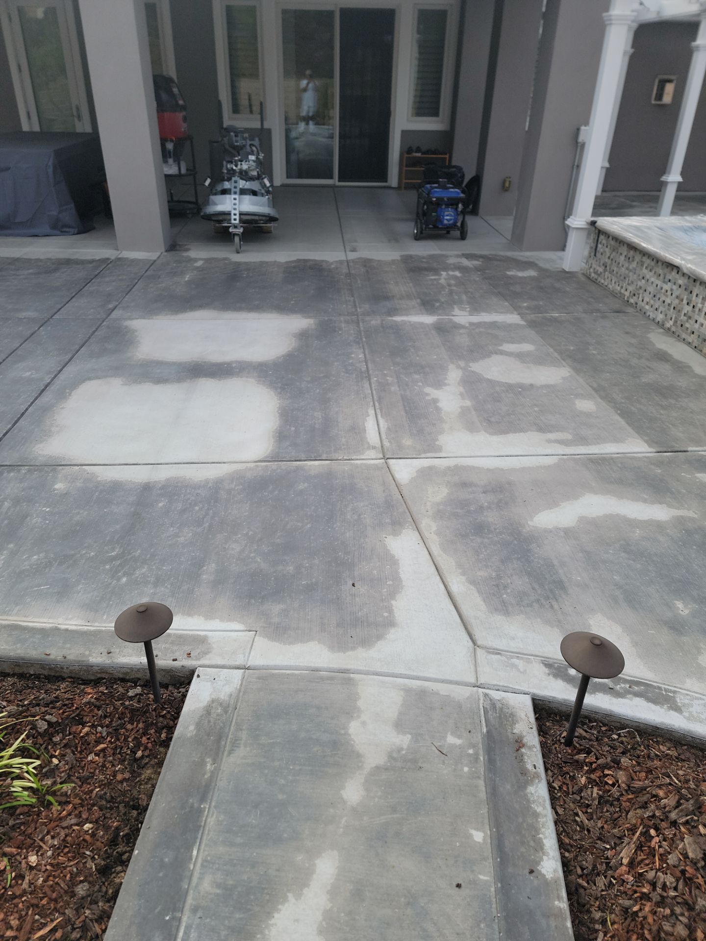 From ugly to WOW by MGP Coatings