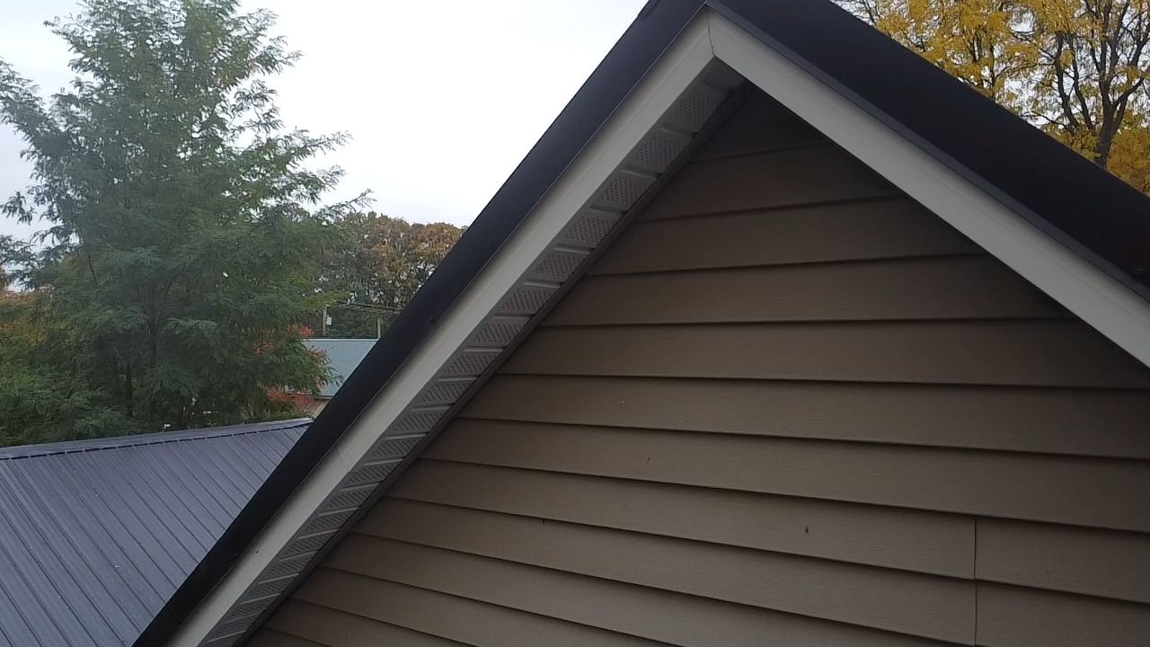 Full Tear-Off Metal Shake Roof Installation – Fort Wayne, IN by 4Ever Metal Roofing