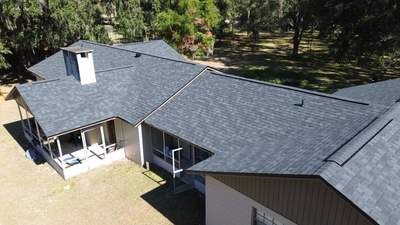 Newberry, FL asphalt shingle roofers