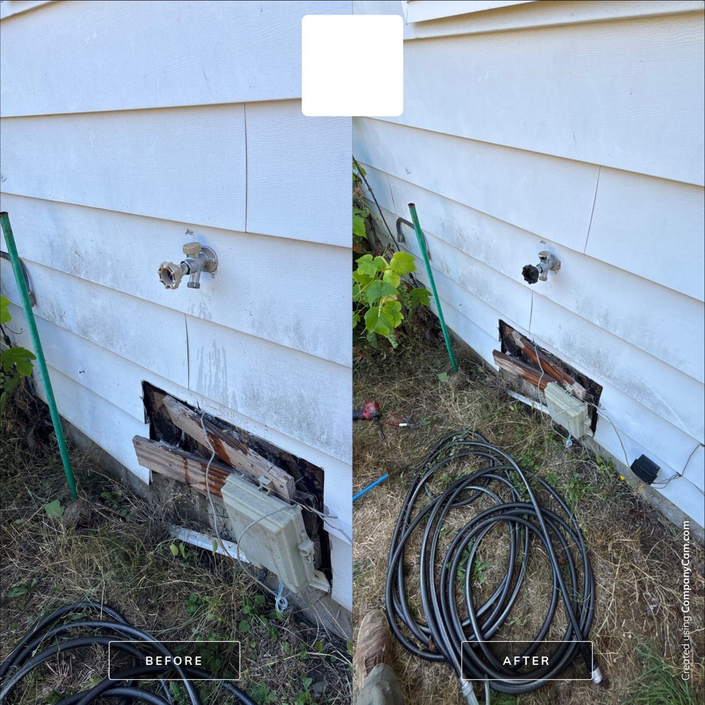 Project in Vancouver by Bergmann Plumbing