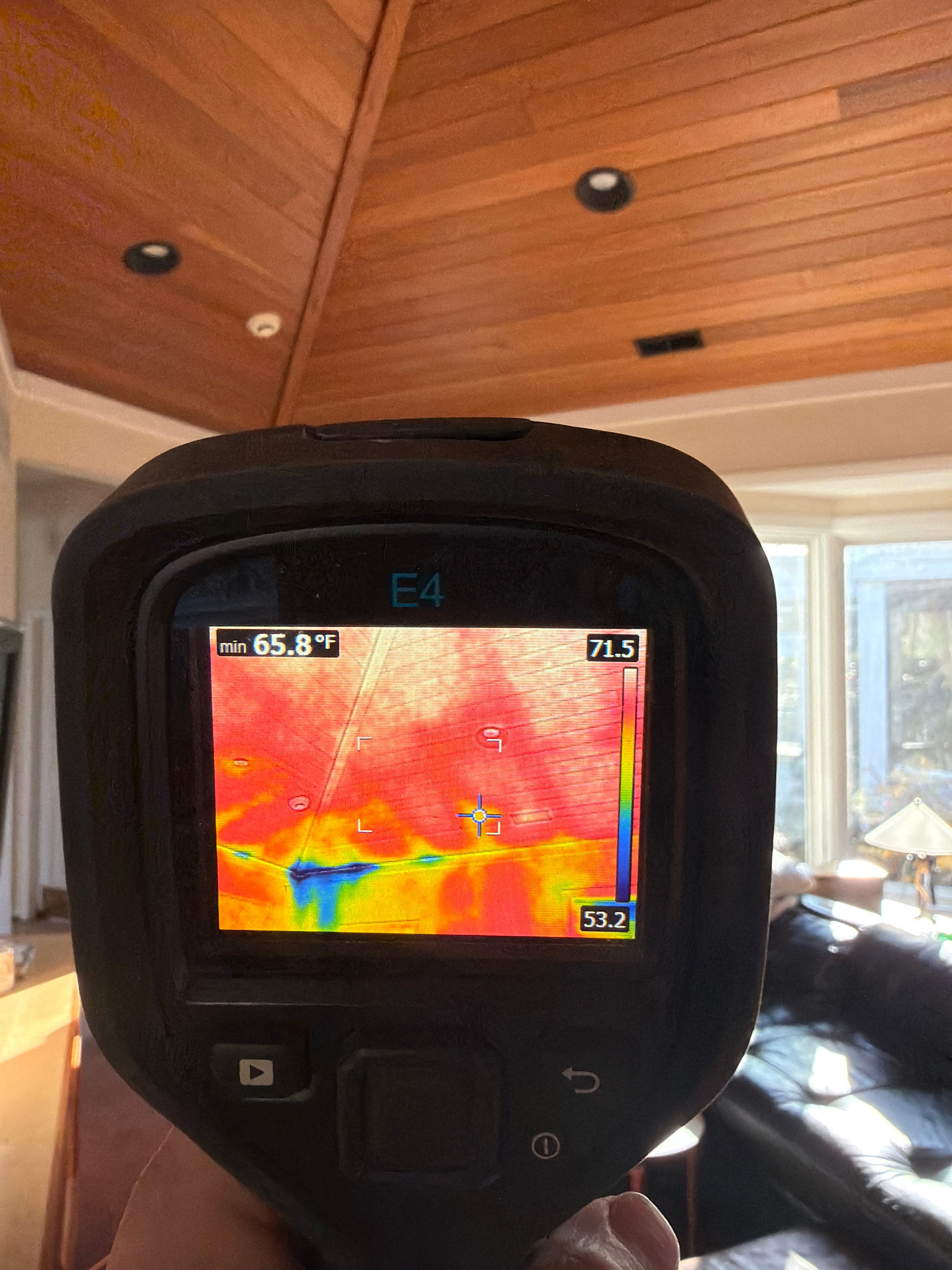 Lutherville Residence by Smart Energy Pros