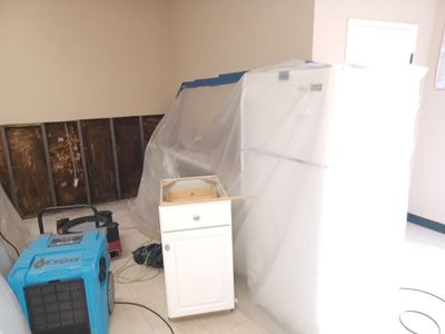 Project in Commerce Twp