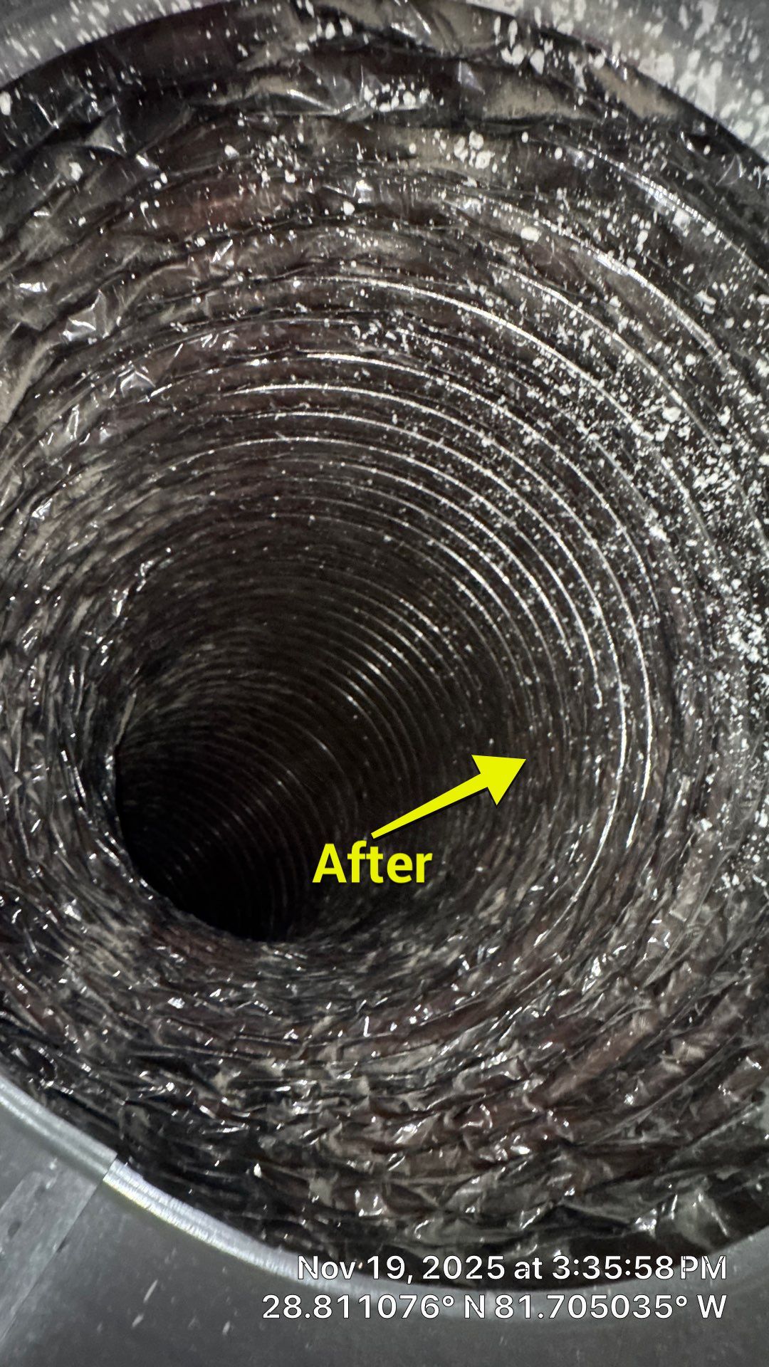 Air Duct Cleaning in Tavares by Hygienic Air, Inc