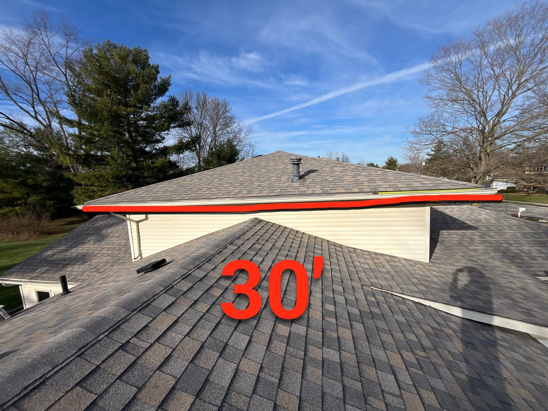 Marilyn Sferrella by Imperial Roofing and Contracting 
