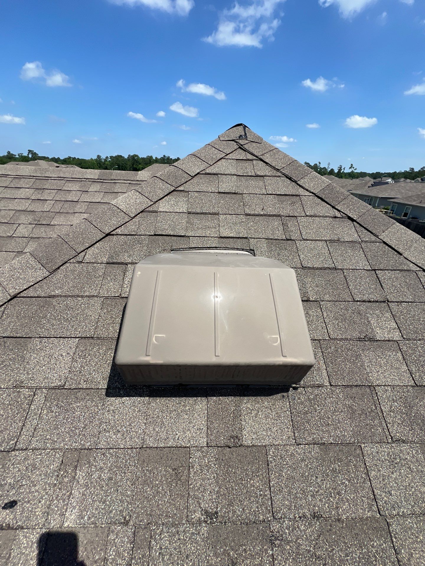 Roof Repair Tomball by Roof Repair Company