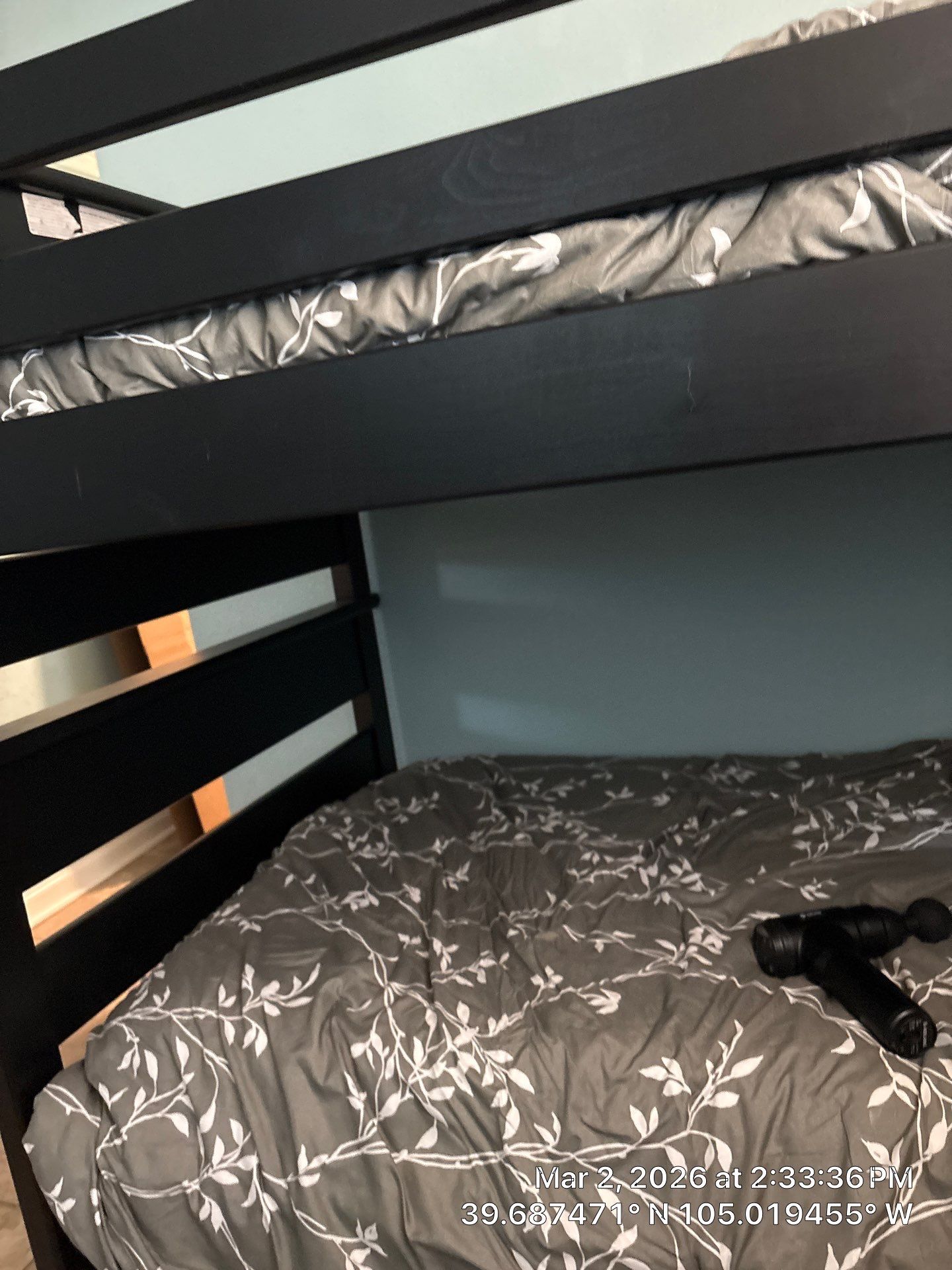 Jones Kitchen by CompanyCam Sales Demo