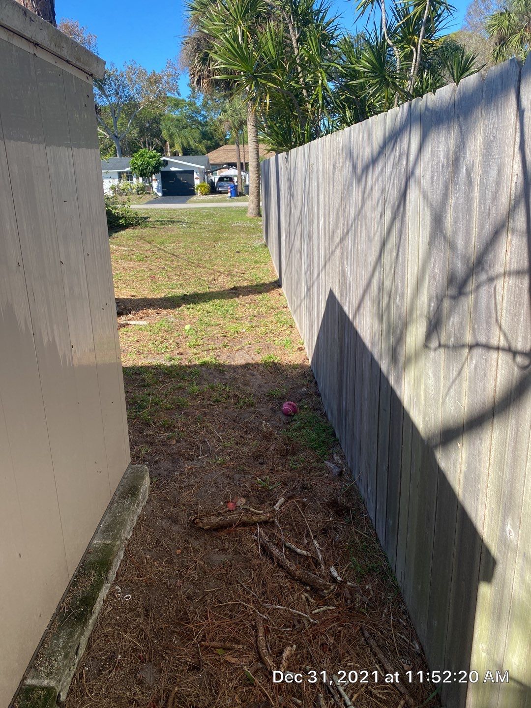 Venice, FL 6ft. Tall White Vinyl Privacy Fence  by Asap fence and gates, LLC
