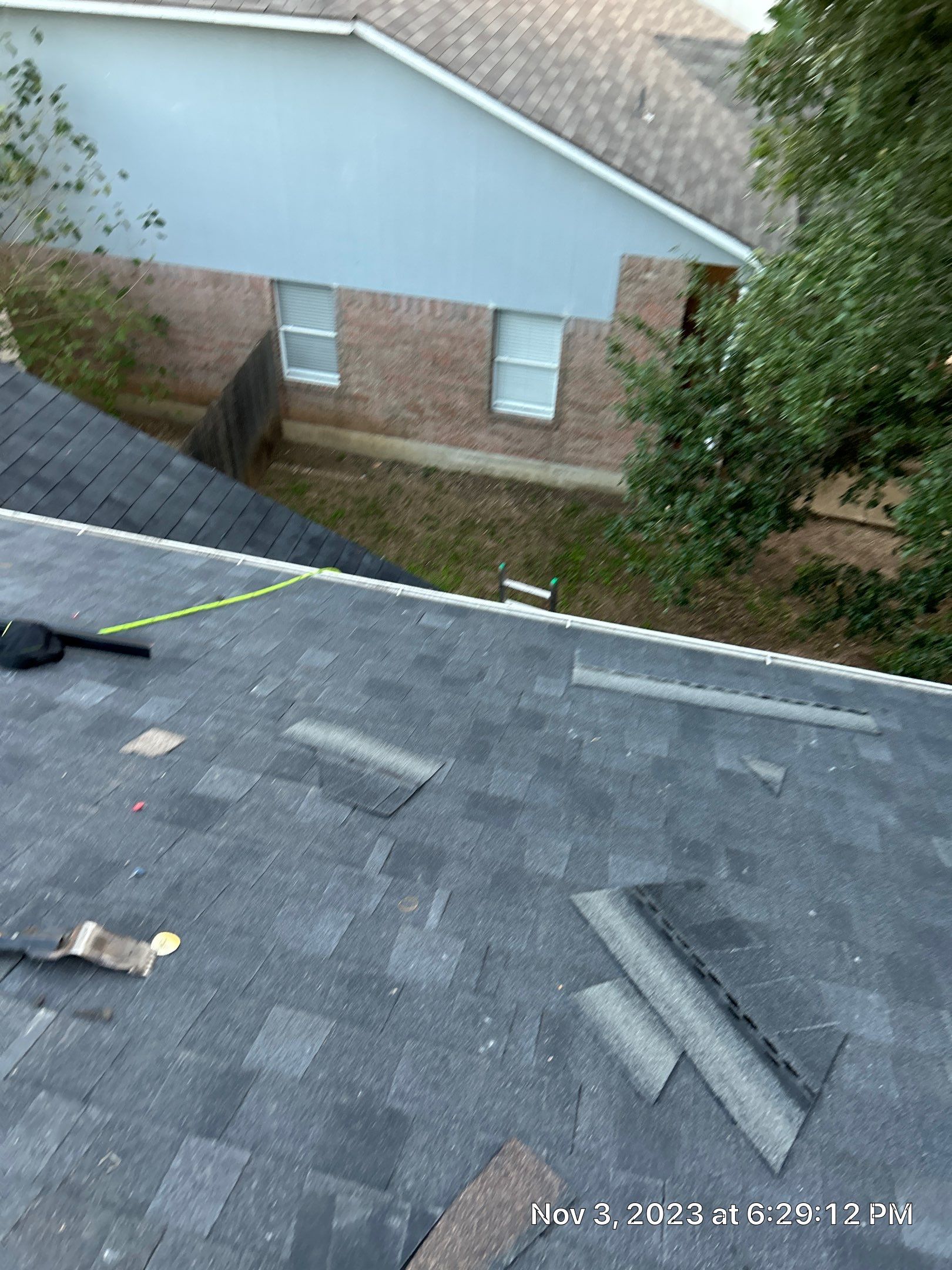 Residential by Safepro Roofing