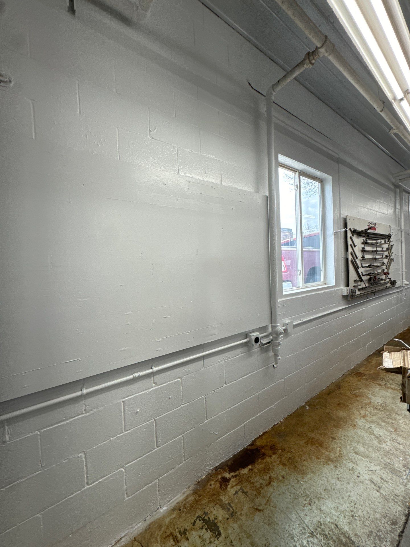 Multi-Phase Facility Improvement Project | Spring Lake, Michigan by Gordon Painting