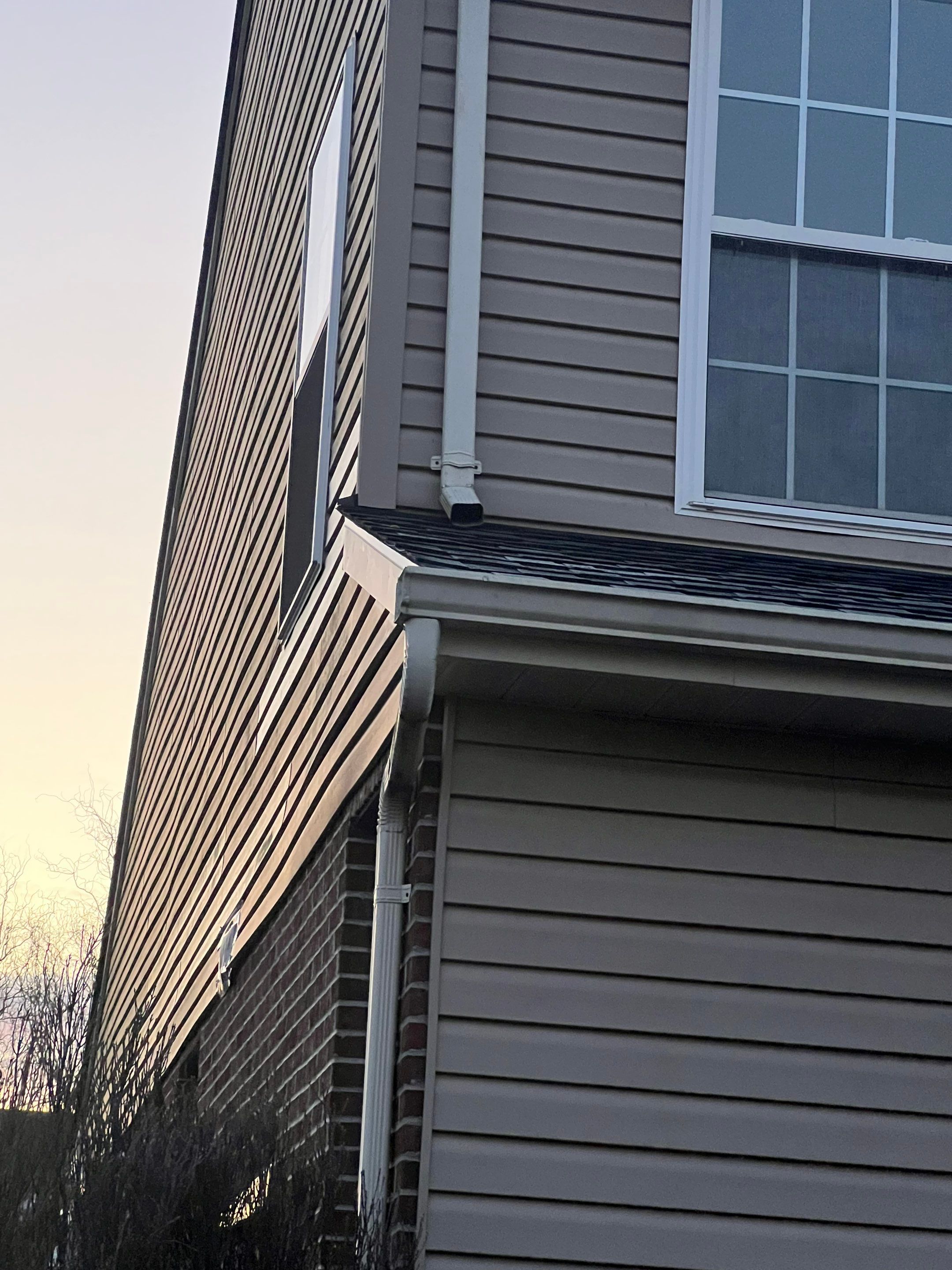 Roofing & Siding  by Tamlin Roofing