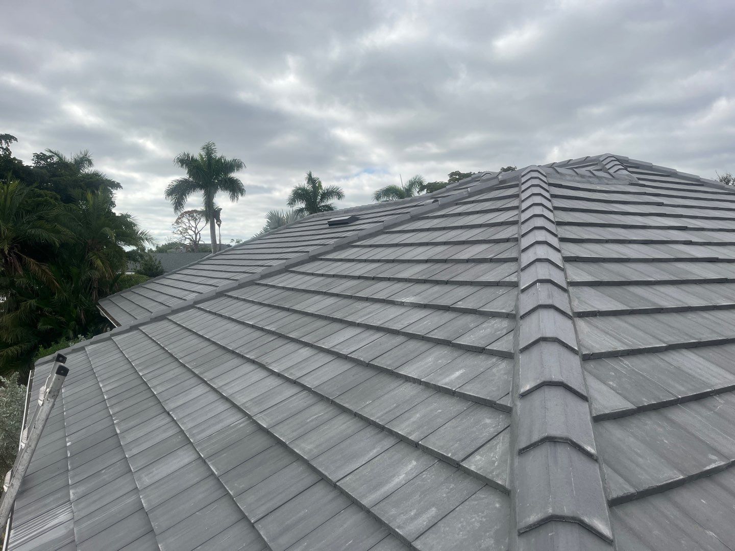 Residential Roofing Installation using Tile by Durabilis Roofing INC