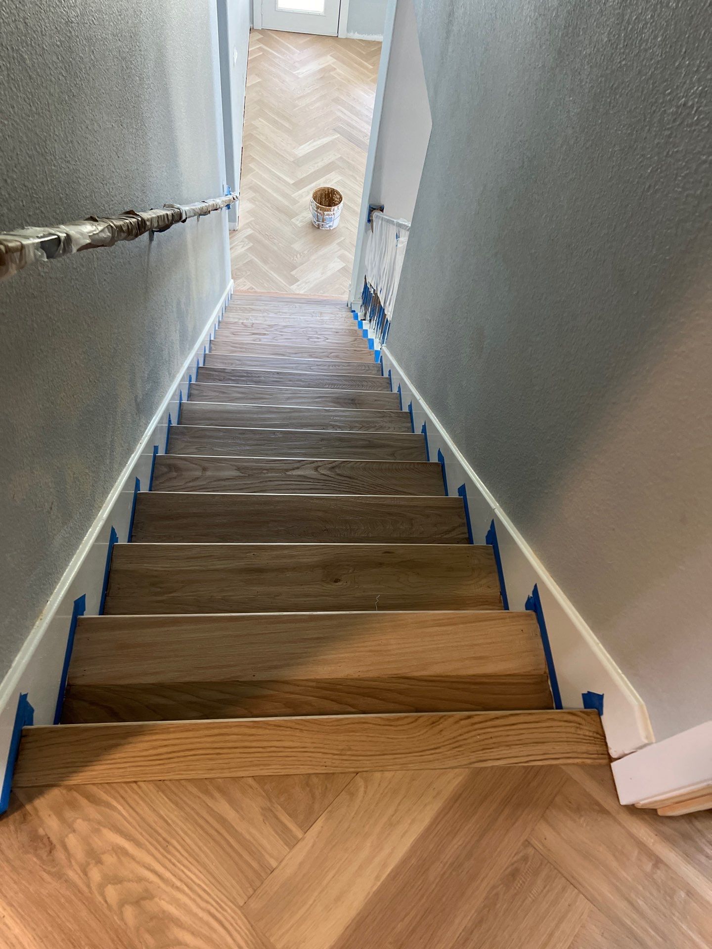 Wow by Bernard Hardwood Floors