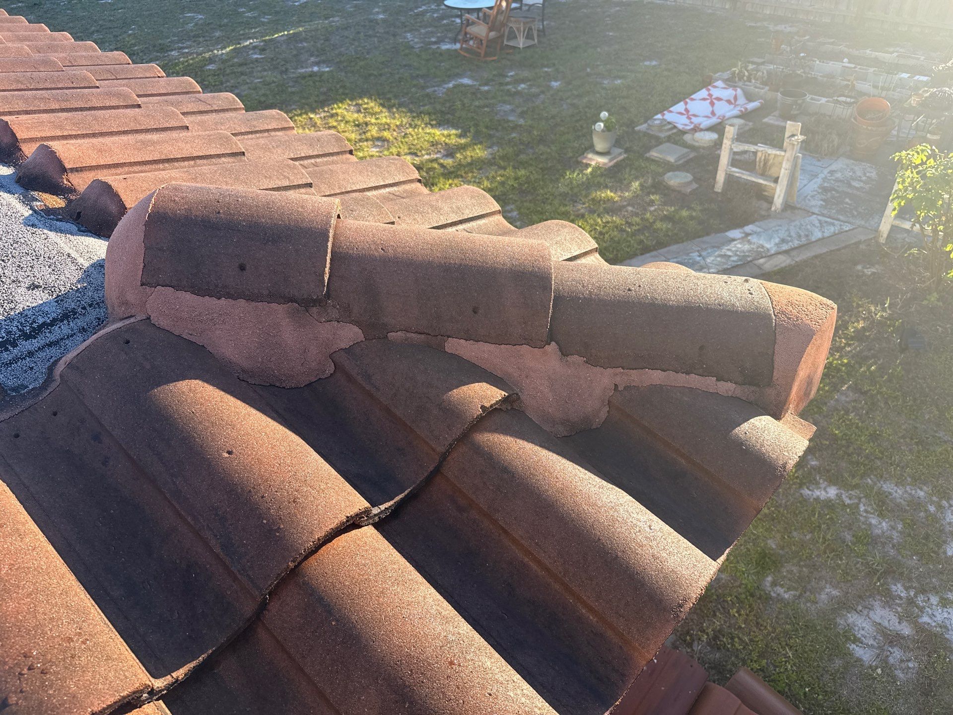 Full Exterior Cleaning Before Painting – Sarasota, FL (Near Sarasota Airport) by Sunshine AquaWash