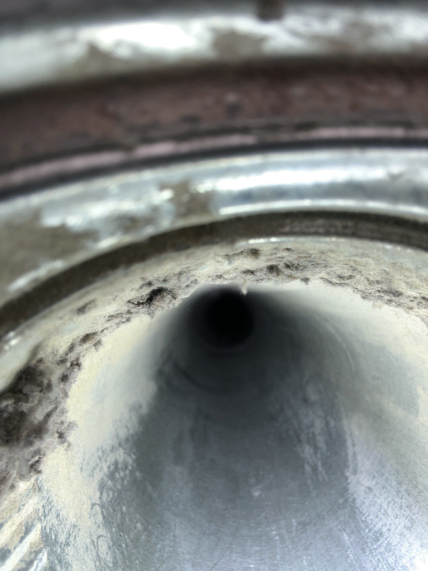 Air duct cleaning using Hypervac by Pronto Air Duct Cleaning