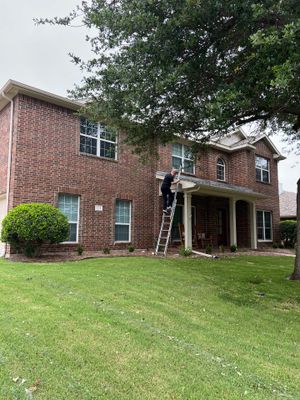 Project in Murphy