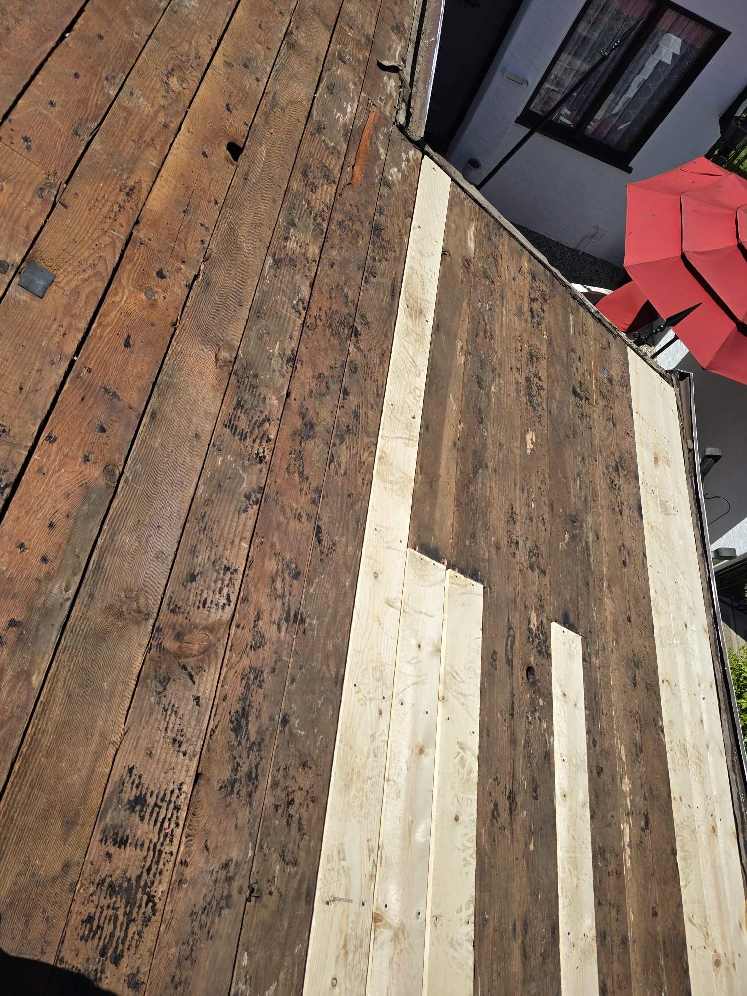 Roof Replacement - Los Angeles, CA 90019 by Epic Roof Replacement