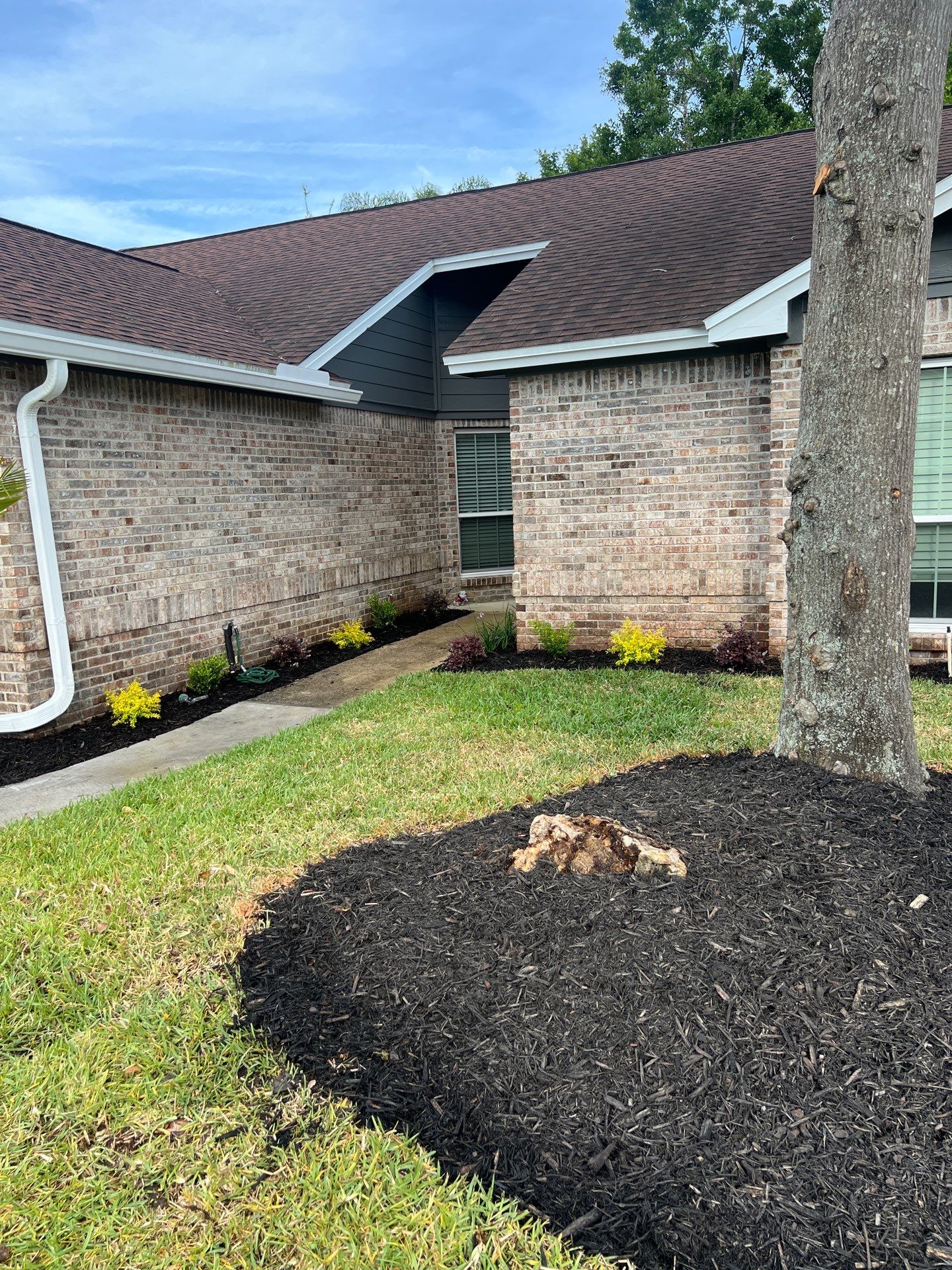 Landscape Install | Residential by ProGreen Services