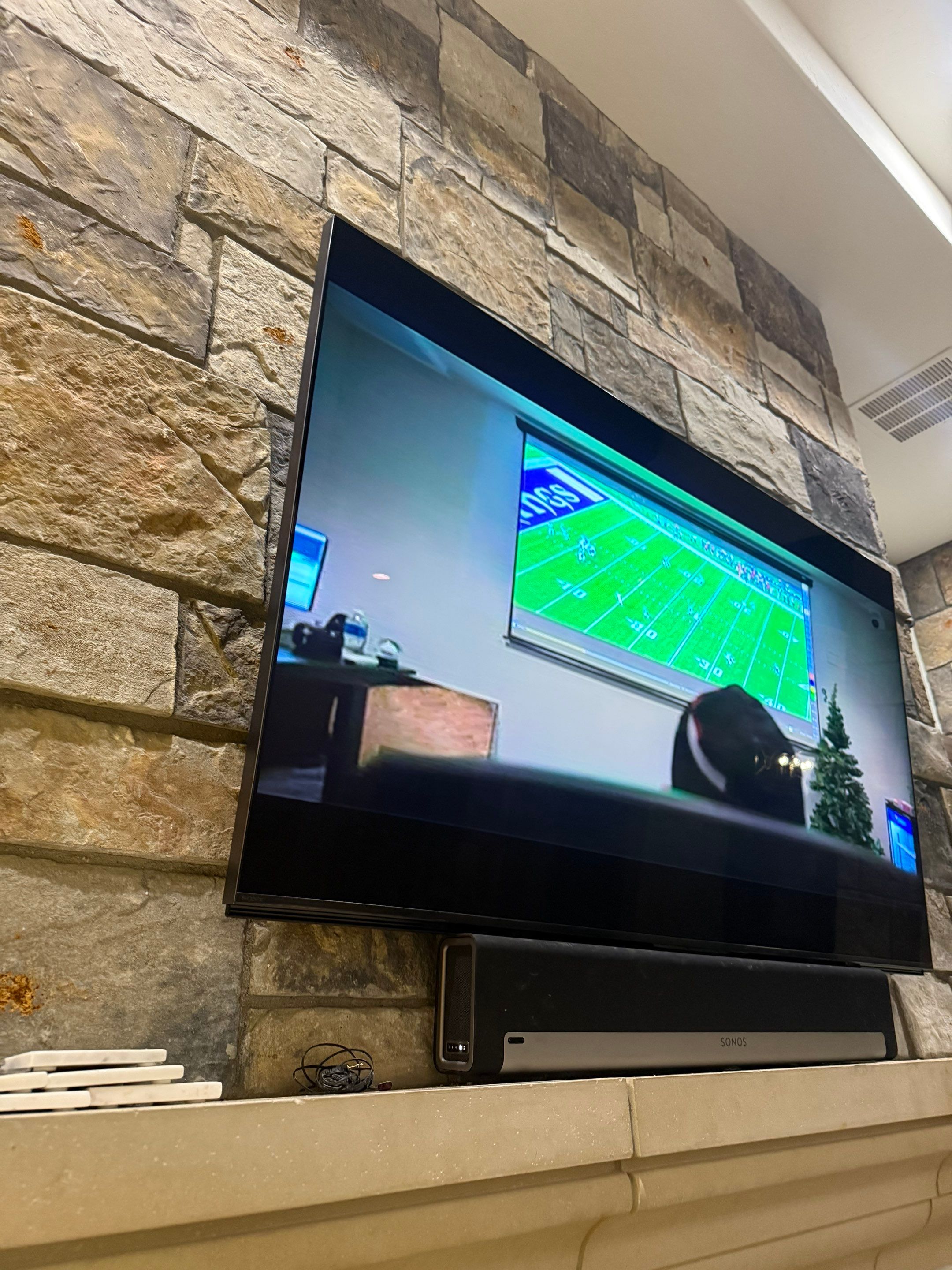 Altitude Audio Video featured photo.