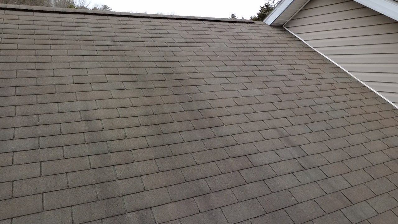 Re-Roof in Selbyville by Potomac Custom Remodeling 