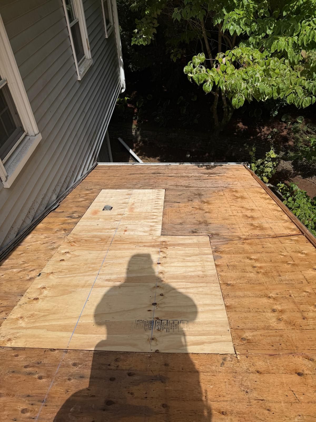 Transformation Roofing by DiGiorgi by DiGiorgi Roofing and Siding Inc